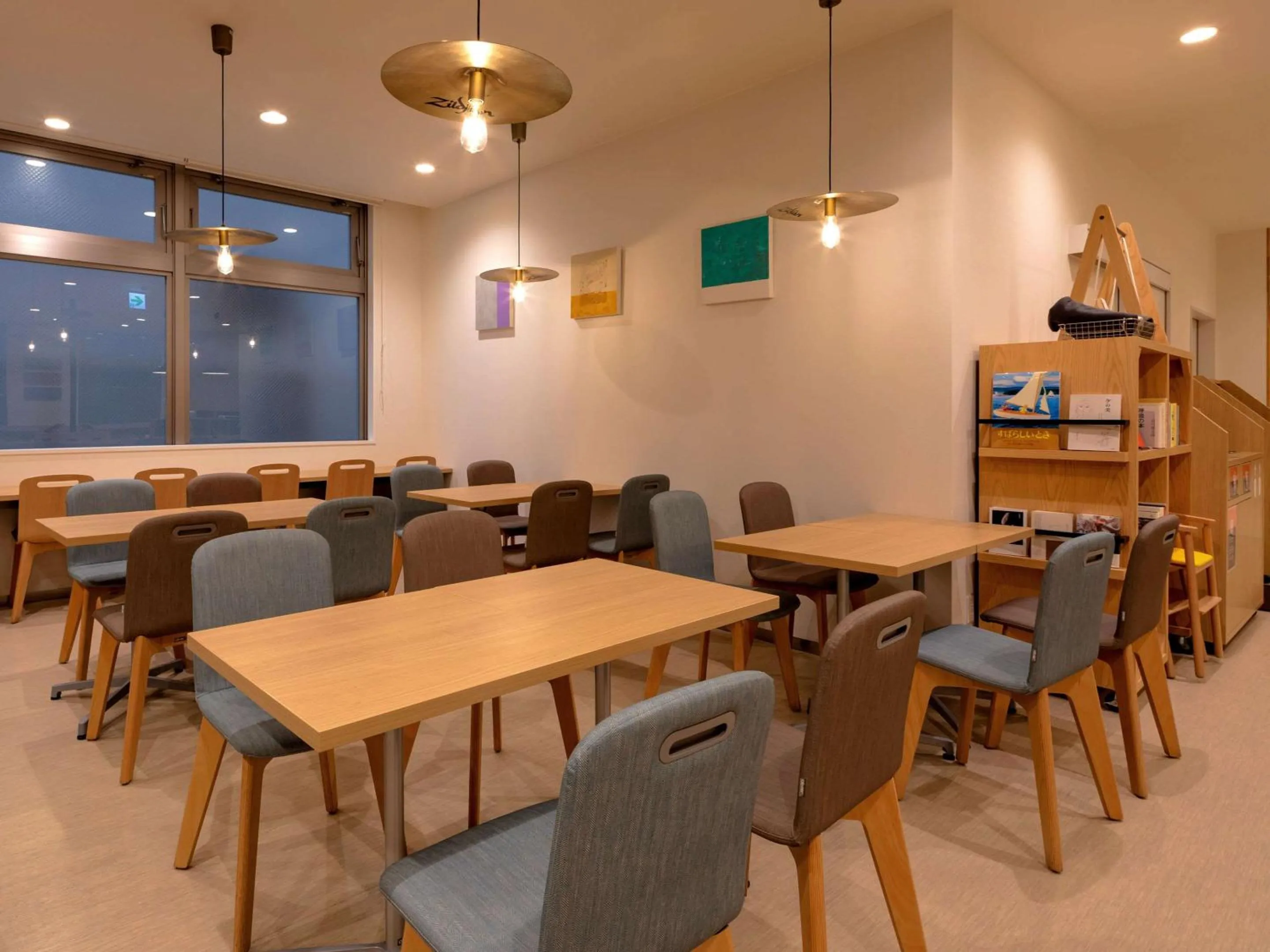 Other in Comfort Hotel Sapporo Susukino