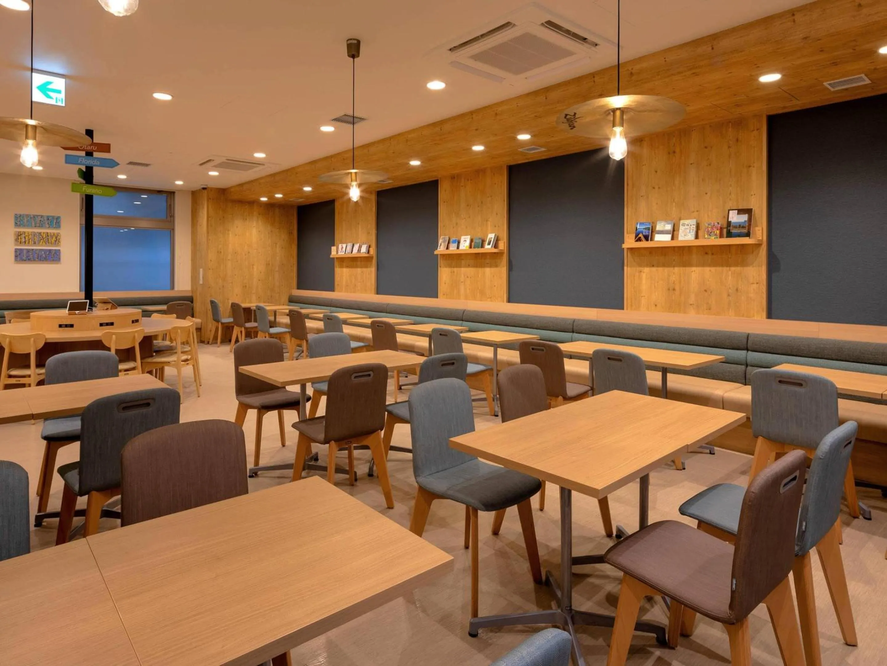 Other in Comfort Hotel Sapporo Susukino