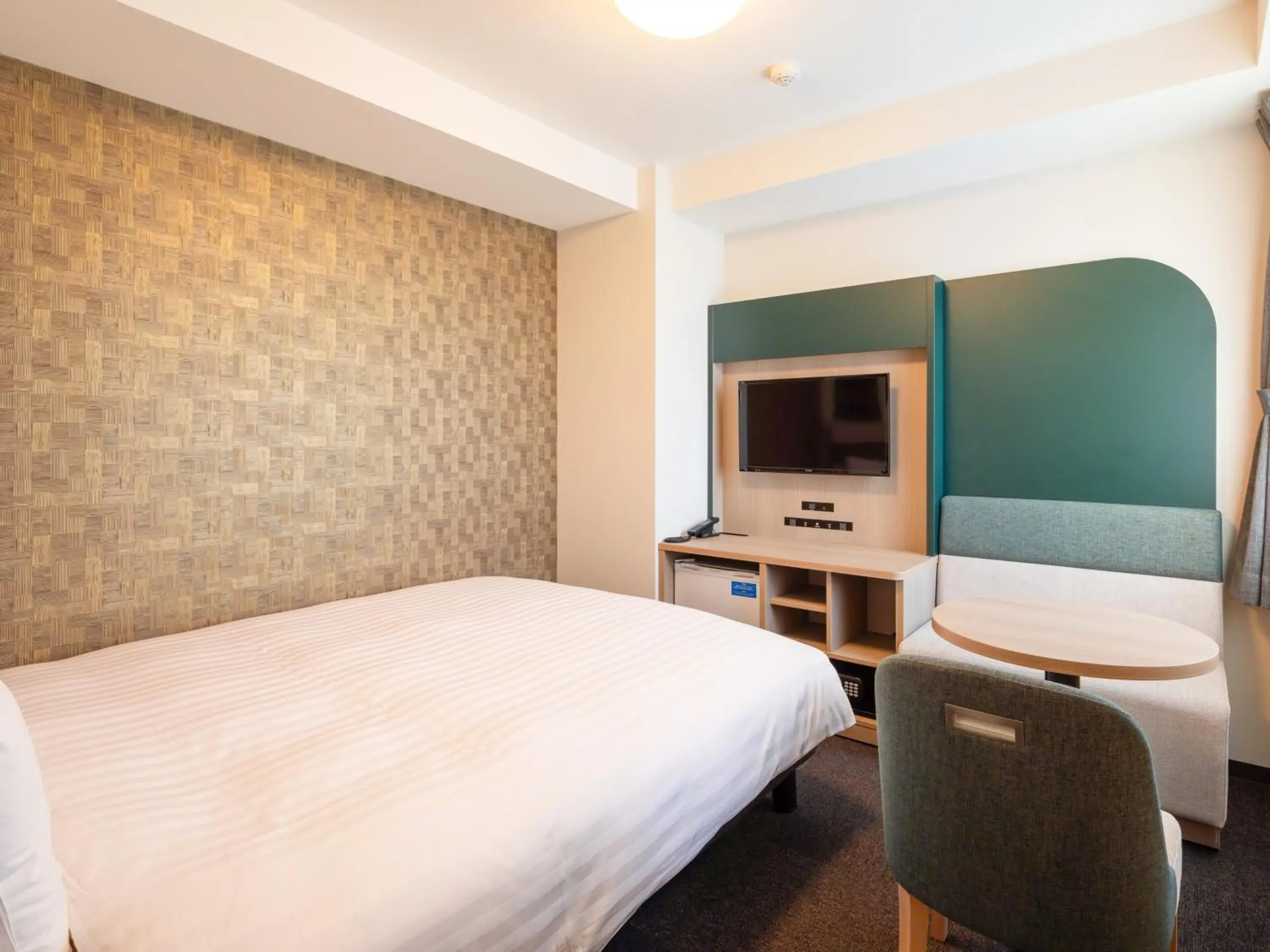 Other, Bed in Comfort Hotel ERA Ise Other, Bed in Comfort Hotel ERA Ise