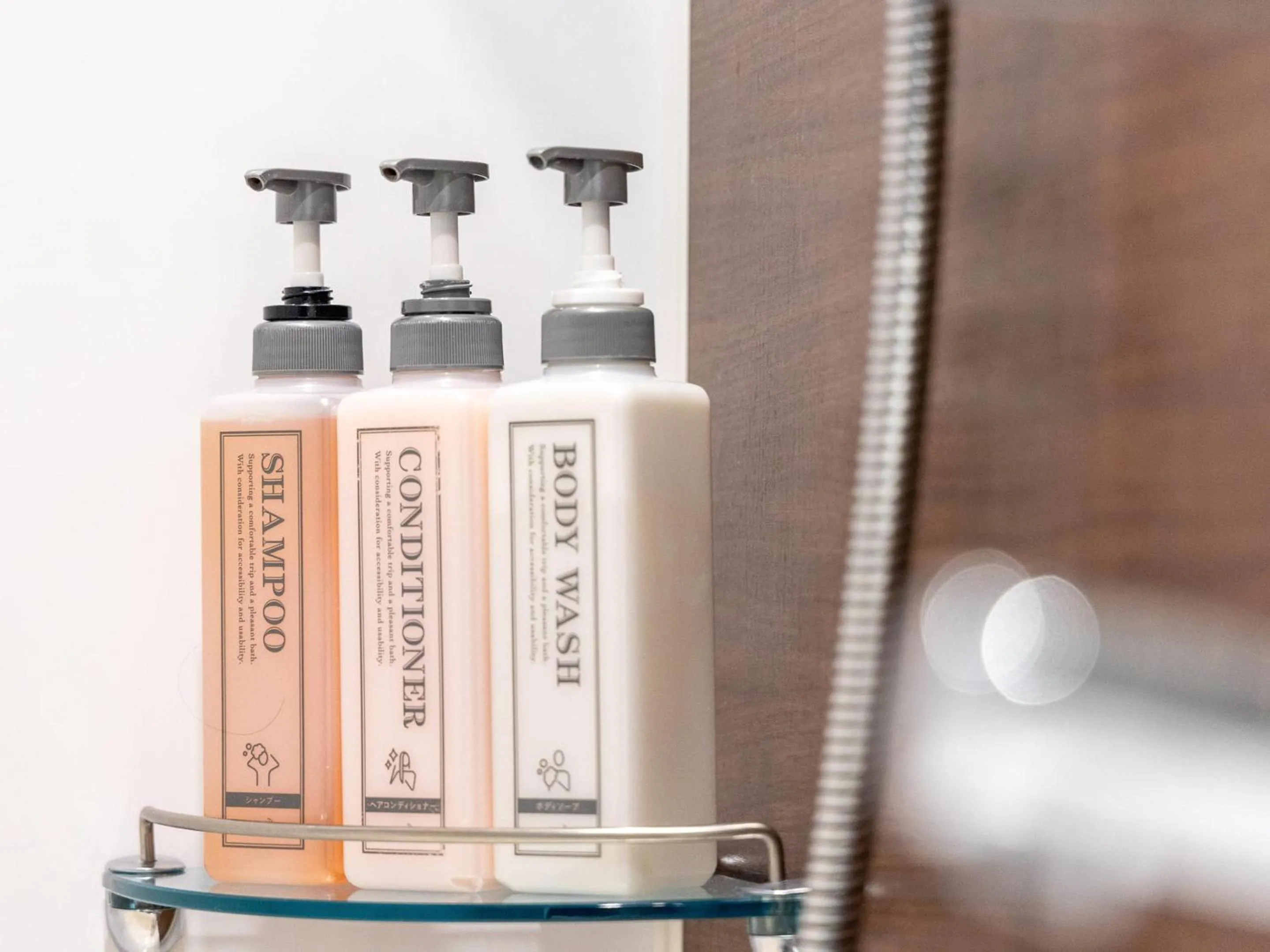 Bedroom in Comfort Hotel ERA Ise