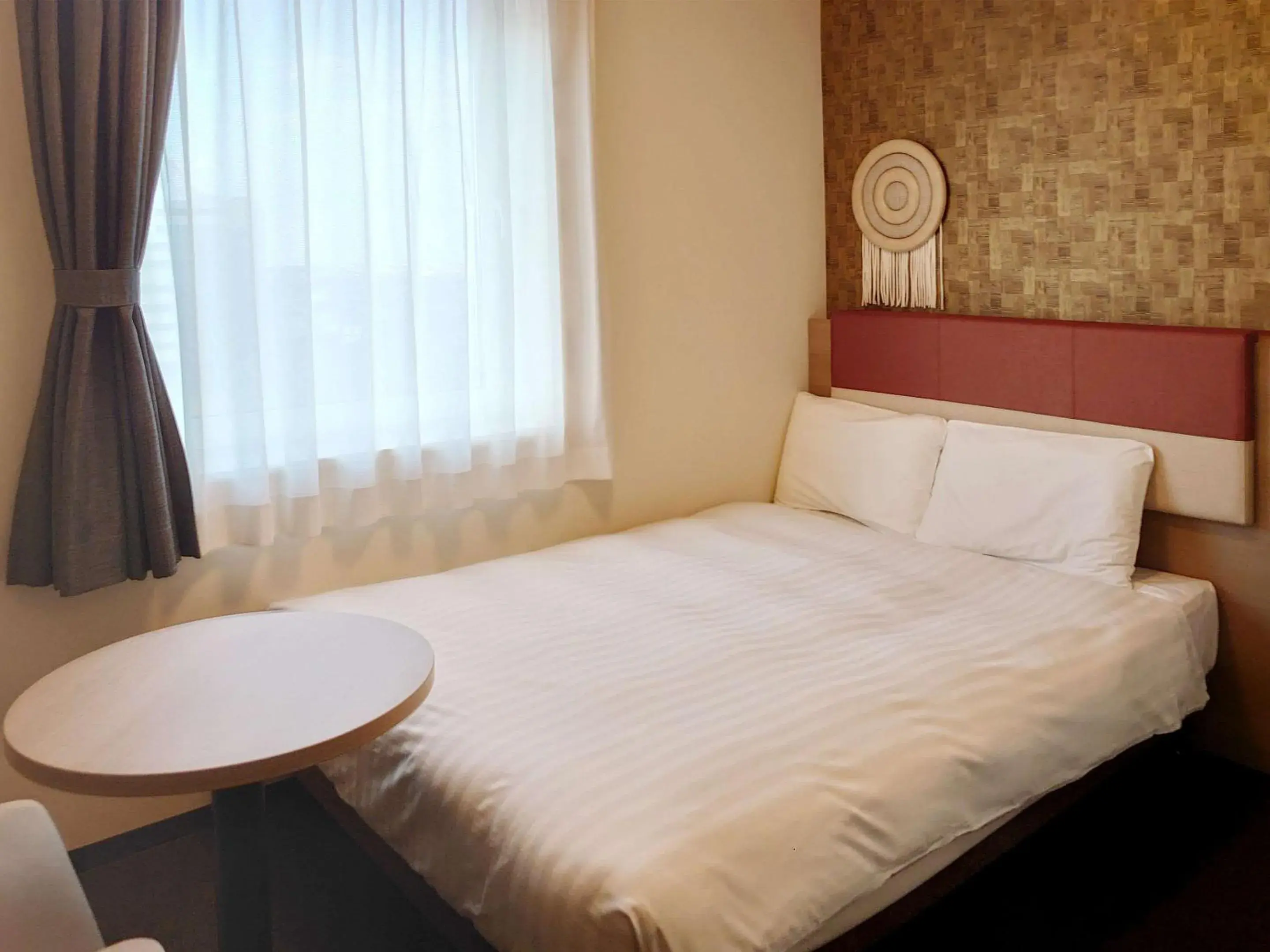 Bedroom, Bed in Comfort Hotel ERA Ise Bedroom, Bed in Comfort Hotel ERA Ise