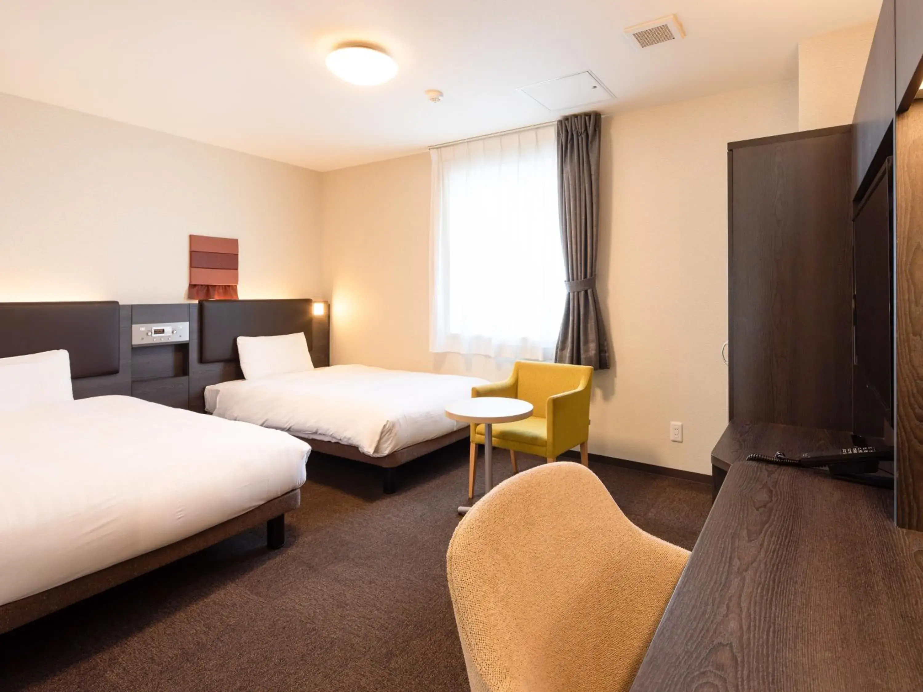 Photo of the whole room, Bed in Comfort Hotel ERA Ise Photo of the whole room, Bed in Comfort Hotel ERA Ise