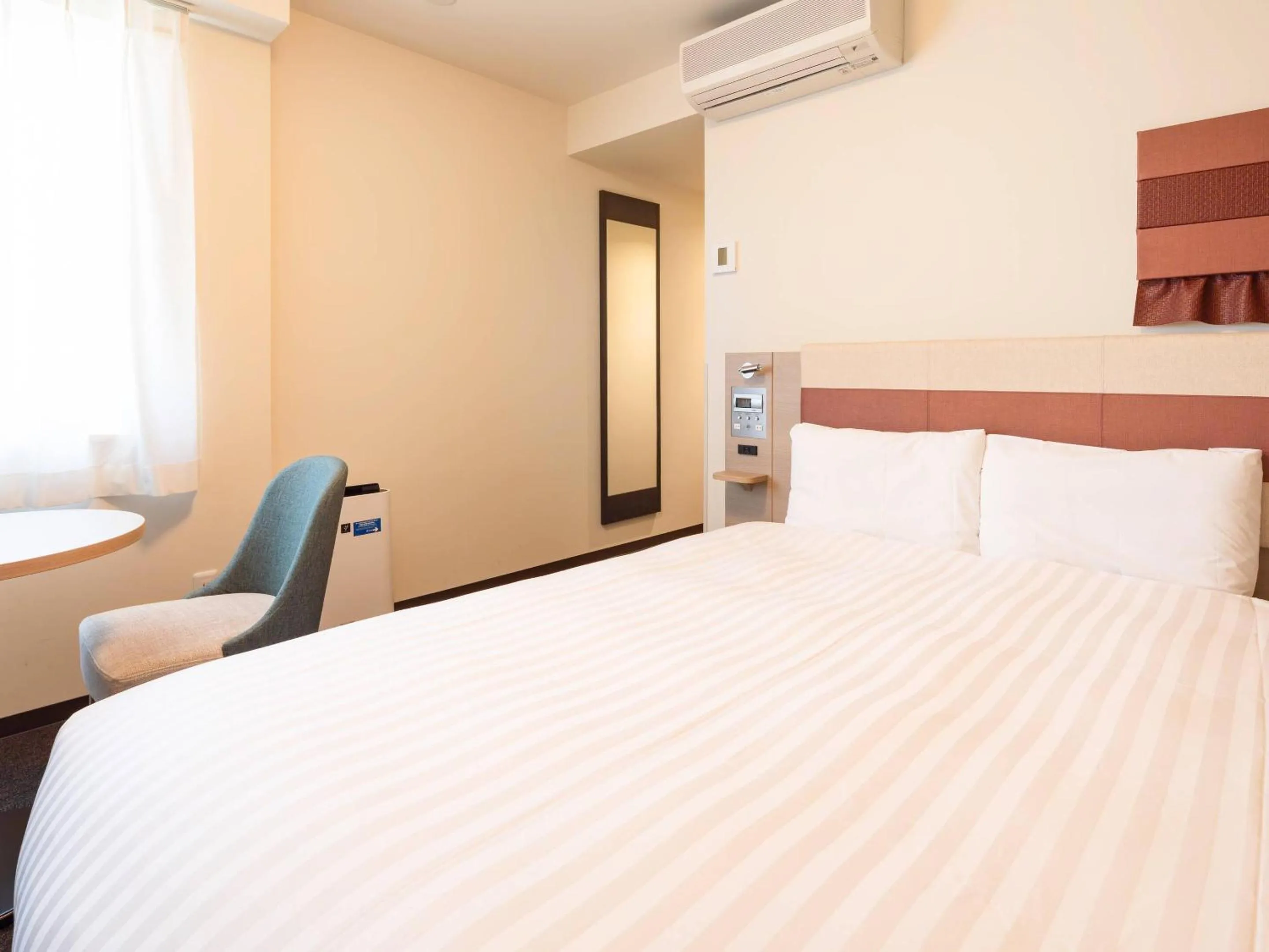 Bedroom, Bed in Comfort Hotel ERA Ise