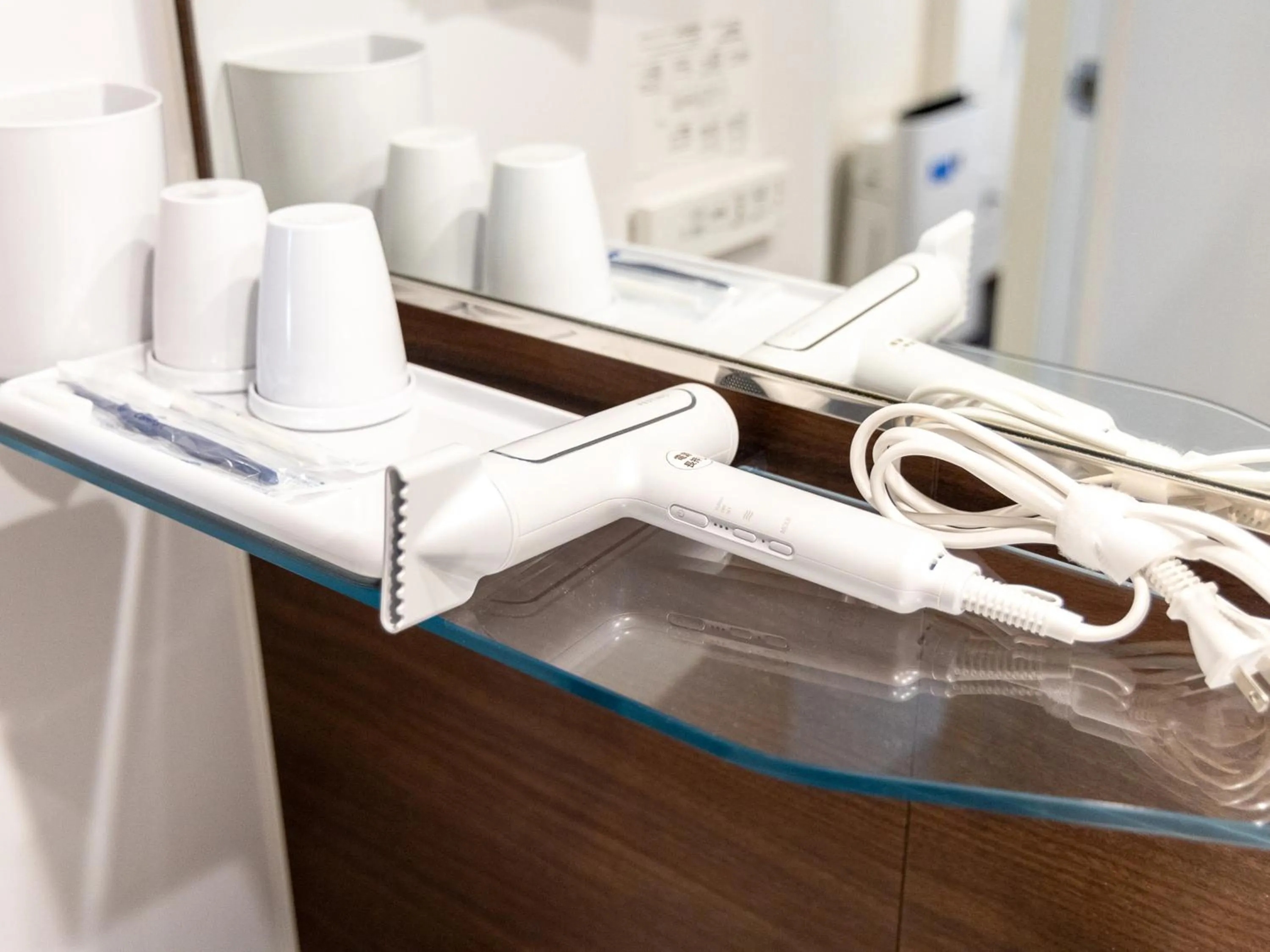 Bathroom in Comfort Hotel ERA Ise