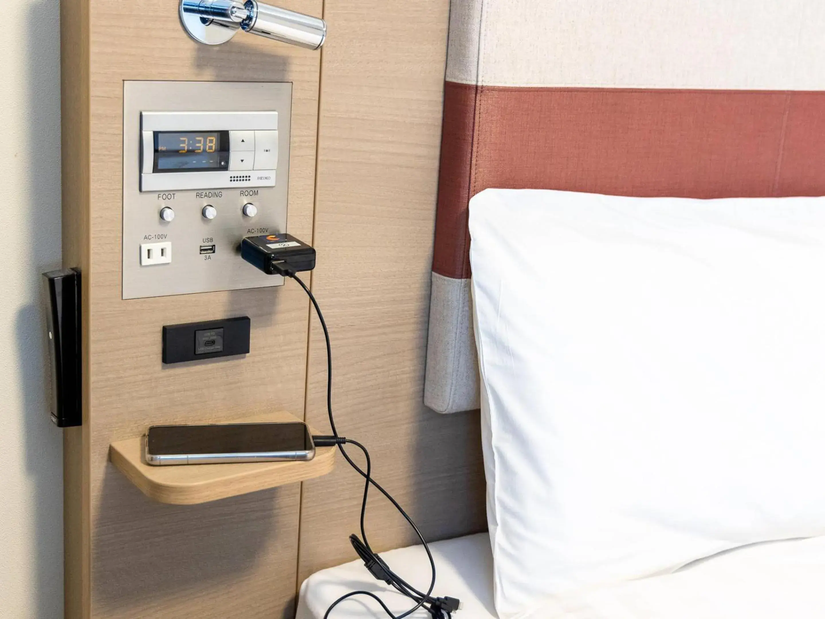 Bedroom, Bed in Comfort Hotel ERA Ise Bedroom, Bed in Comfort Hotel ERA Ise