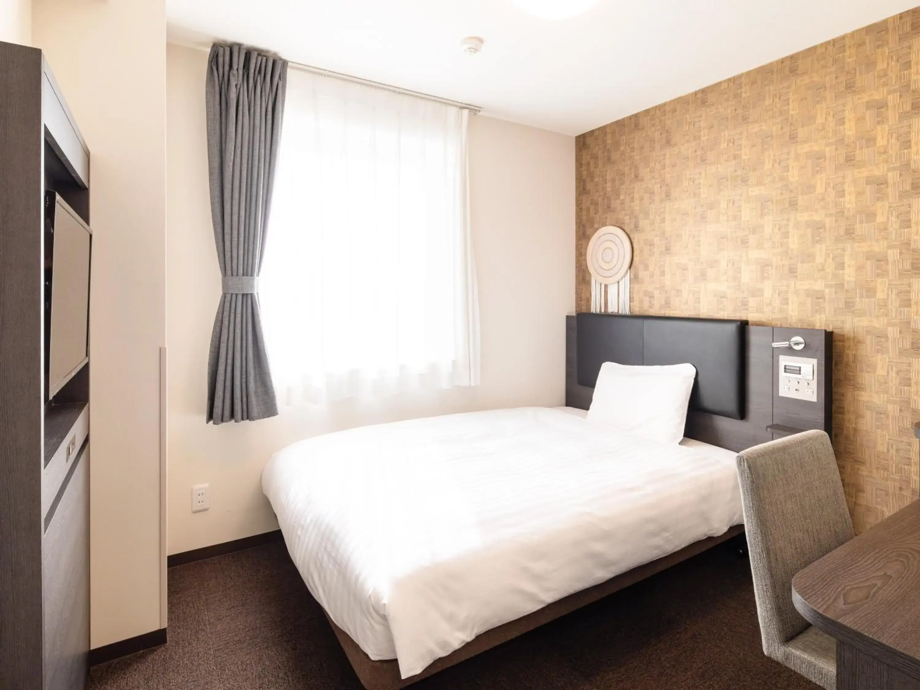 Photo of the whole room, Bed in Comfort Hotel ERA Ise Photo of the whole room, Bed in Comfort Hotel ERA Ise