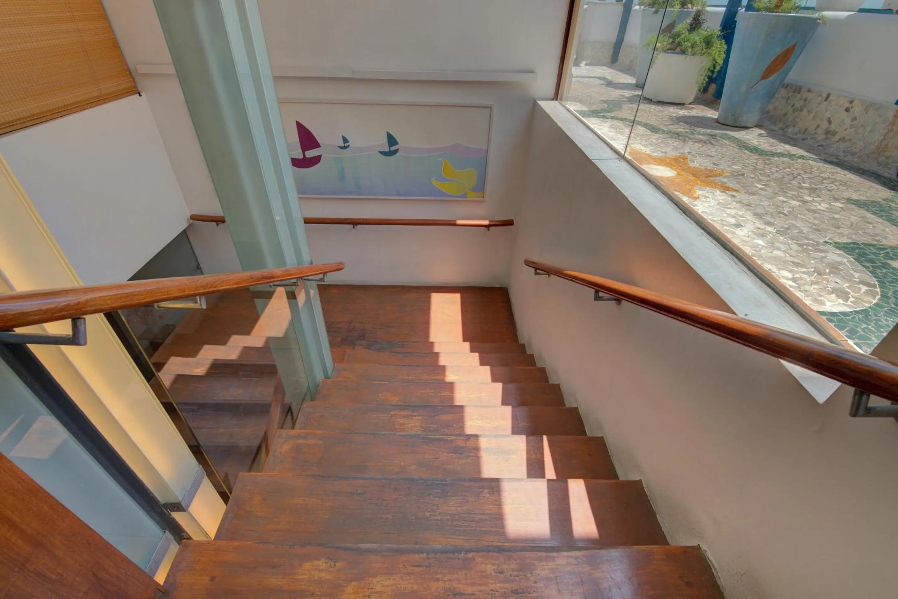 Property building in The Promenade