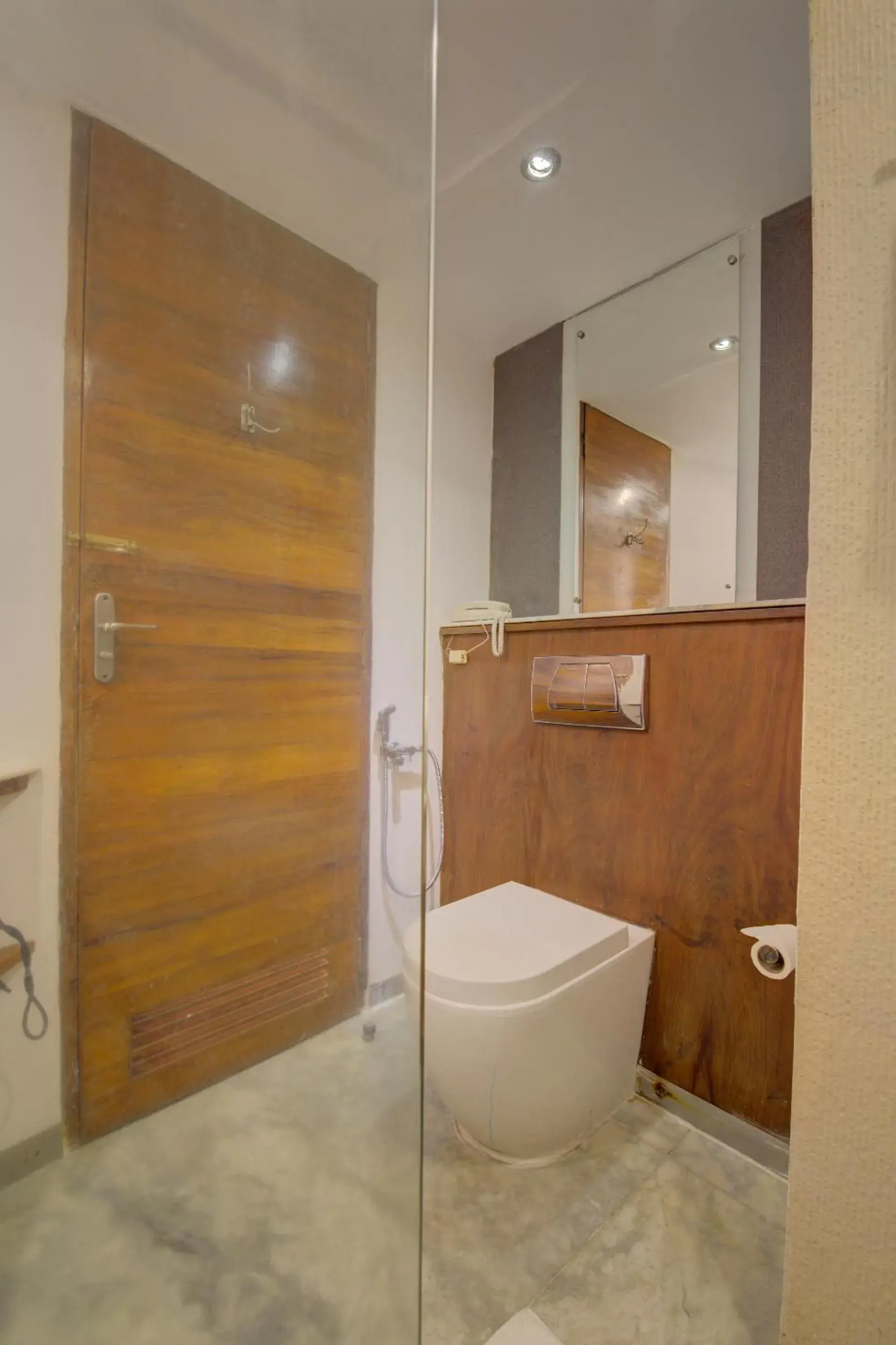 Superior Room with Double Bed in The Promenade Superior Room with Double Bed in The Promenade