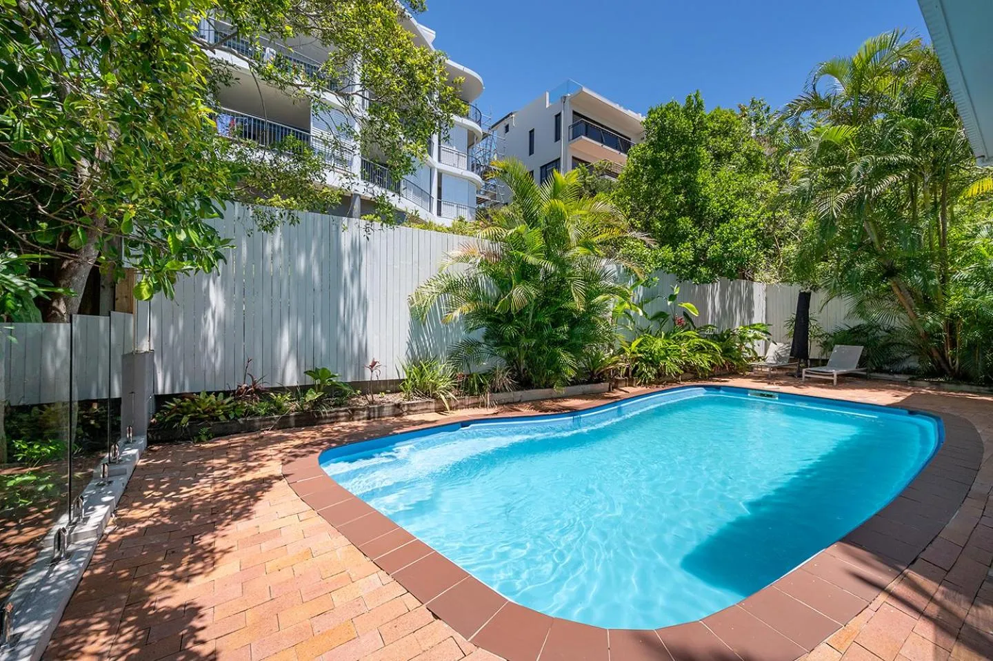 Andari Holiday Apartments