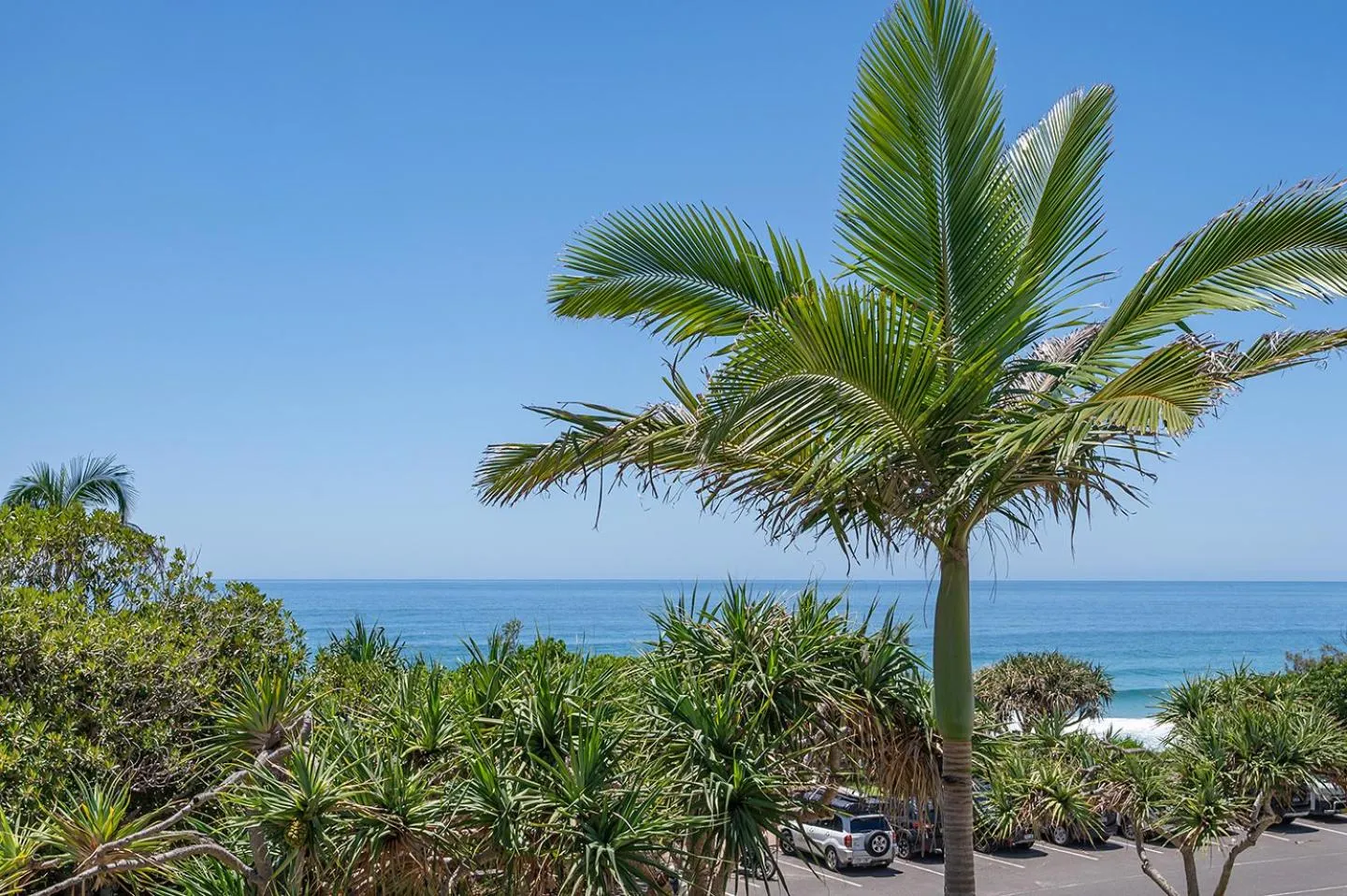 Andari Holiday Apartments