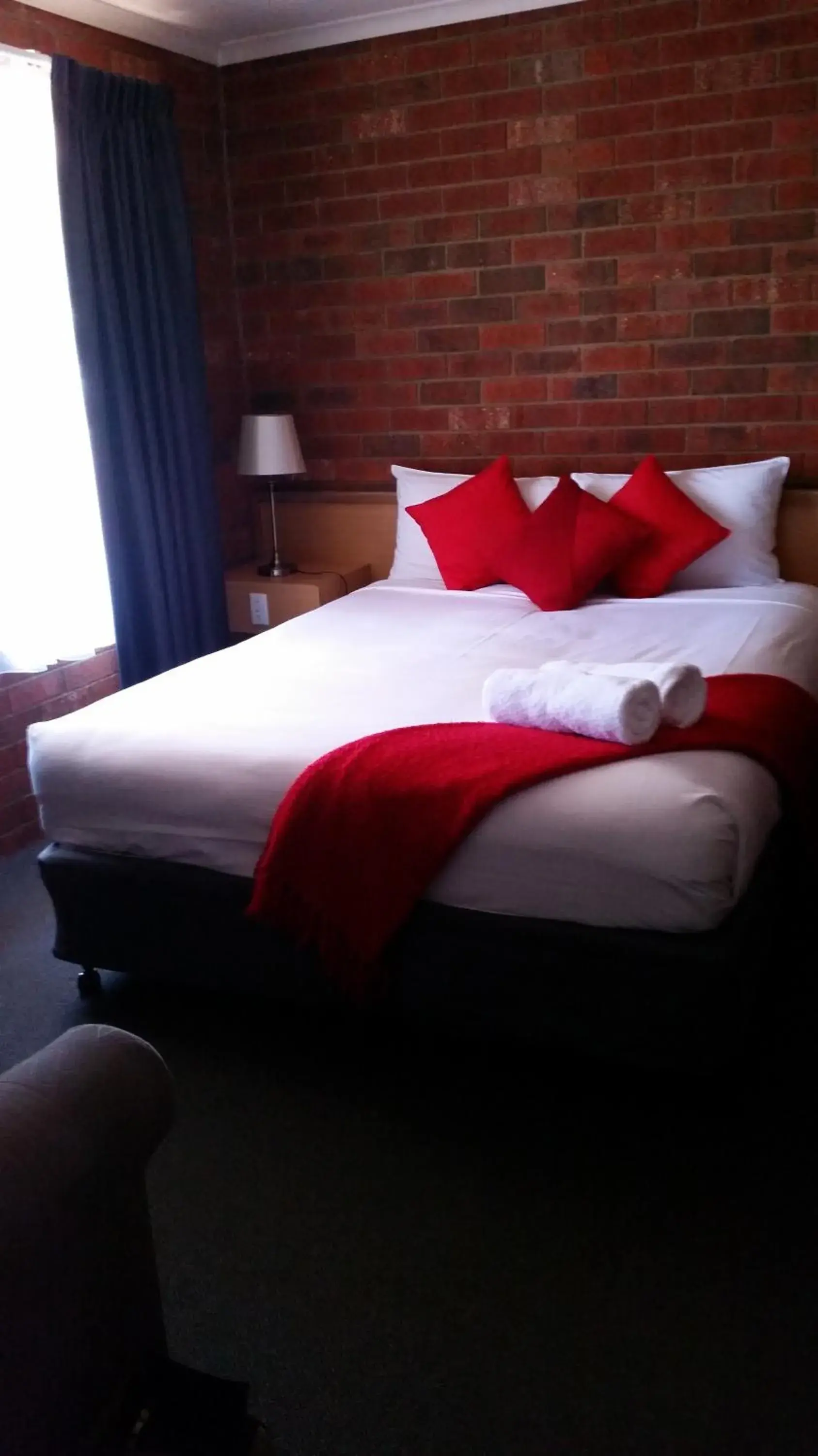 Superior Family Room in Pevensey Motor Lodge Superior Family Room in Pevensey Motor Lodge