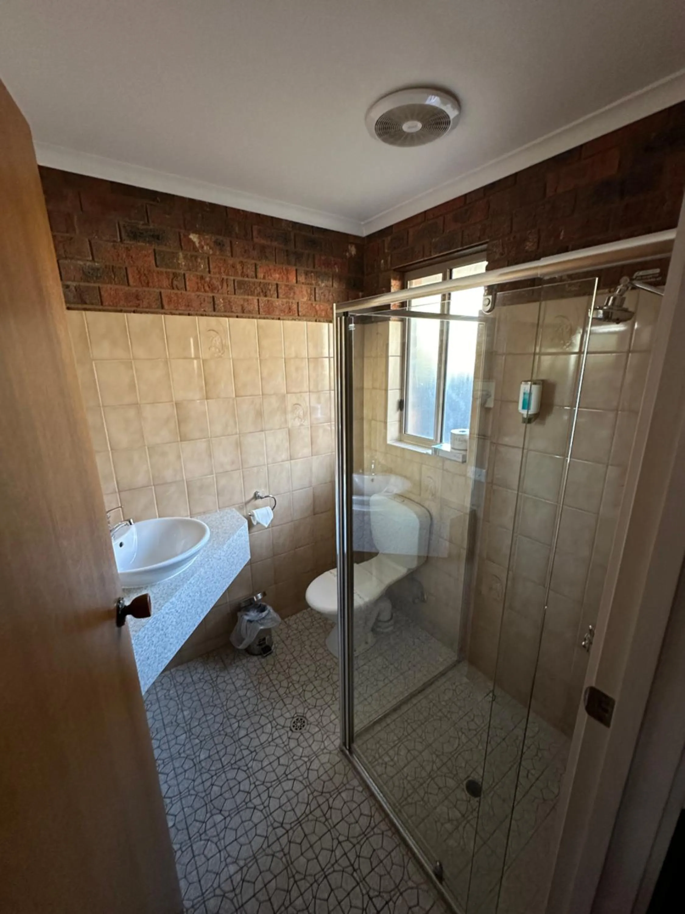 Pevensey Motor Lodge