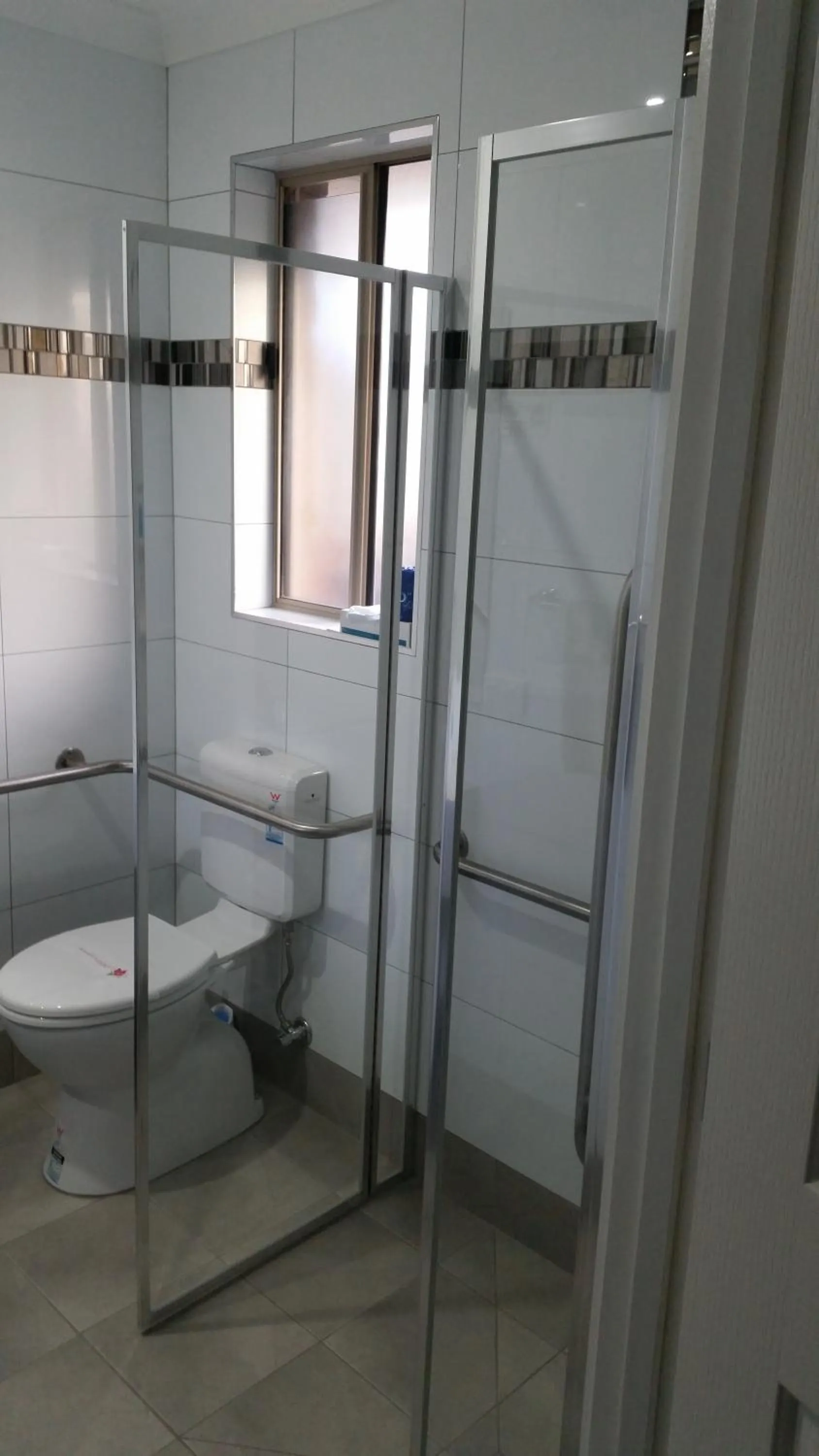 Pevensey Motor Lodge