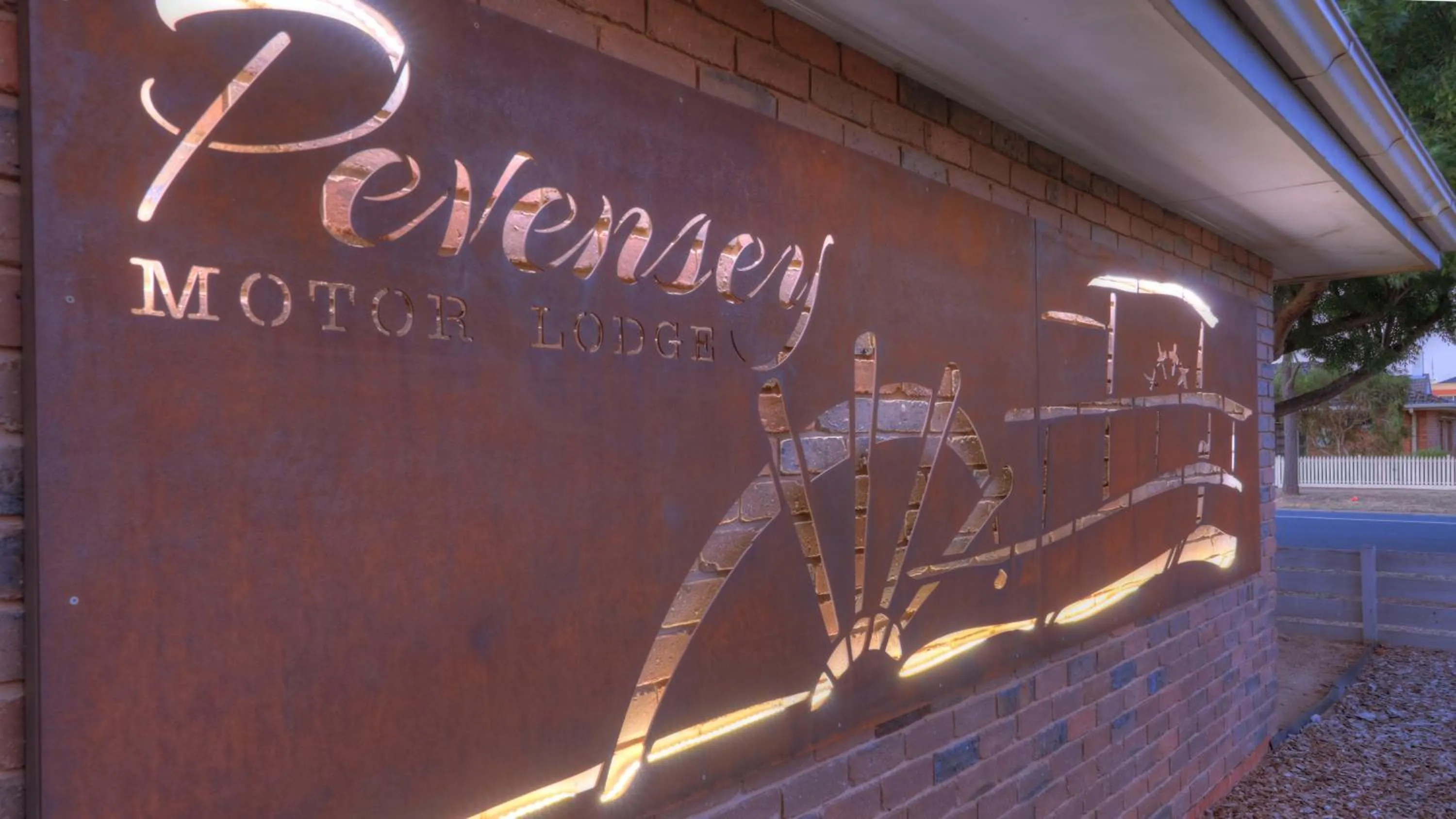 Pevensey Motor Lodge