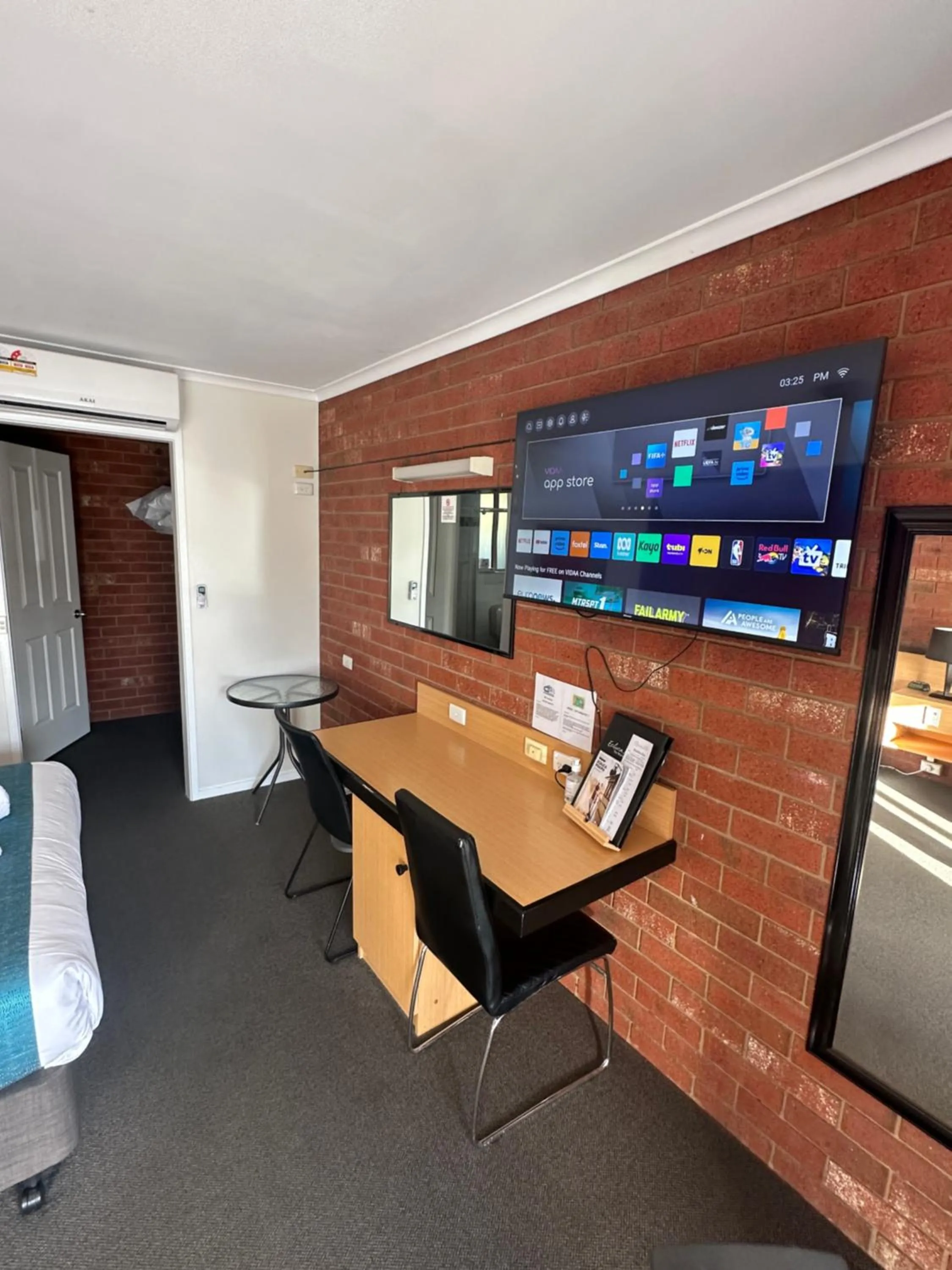 Pevensey Motor Lodge