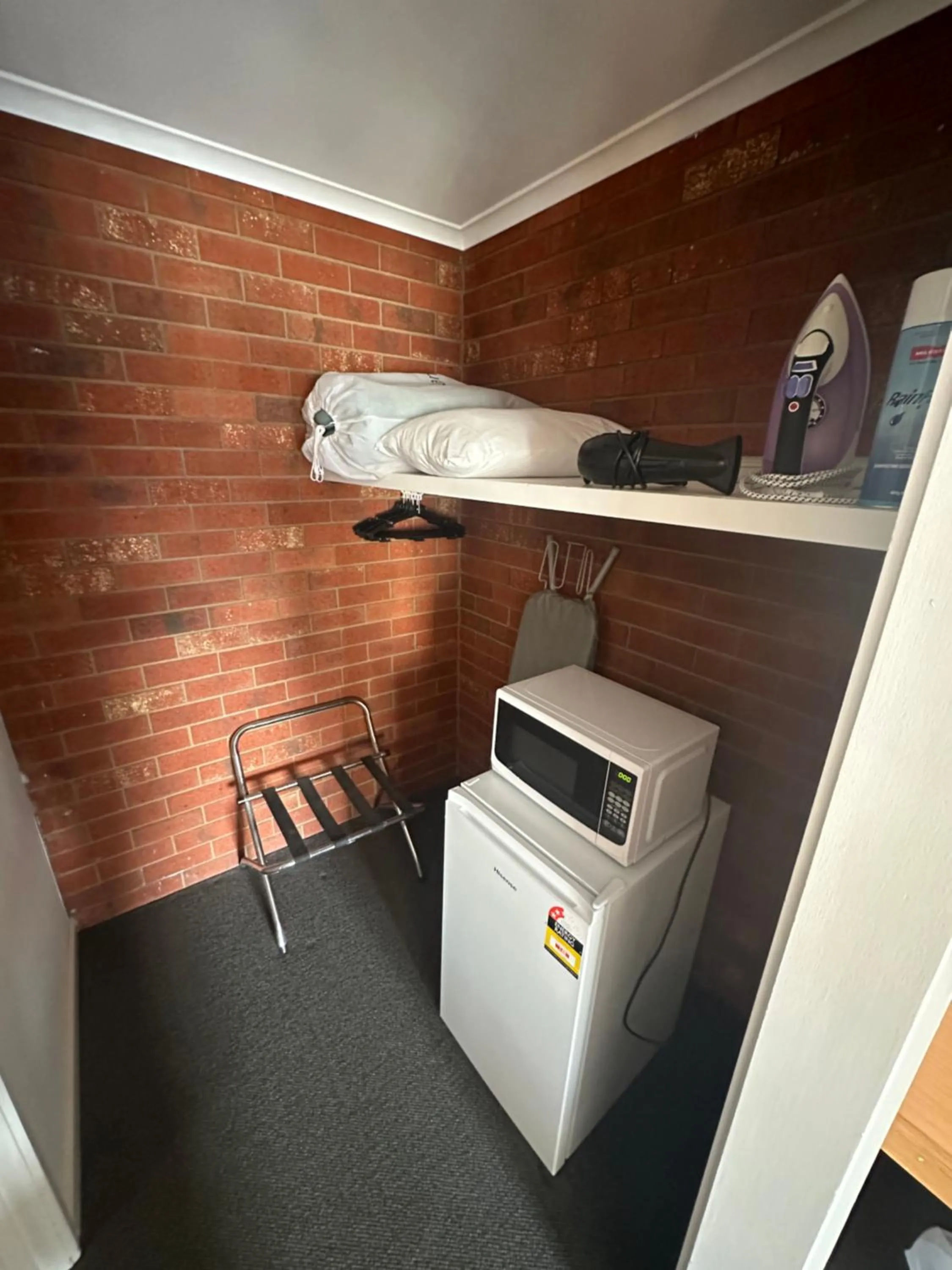 Pevensey Motor Lodge