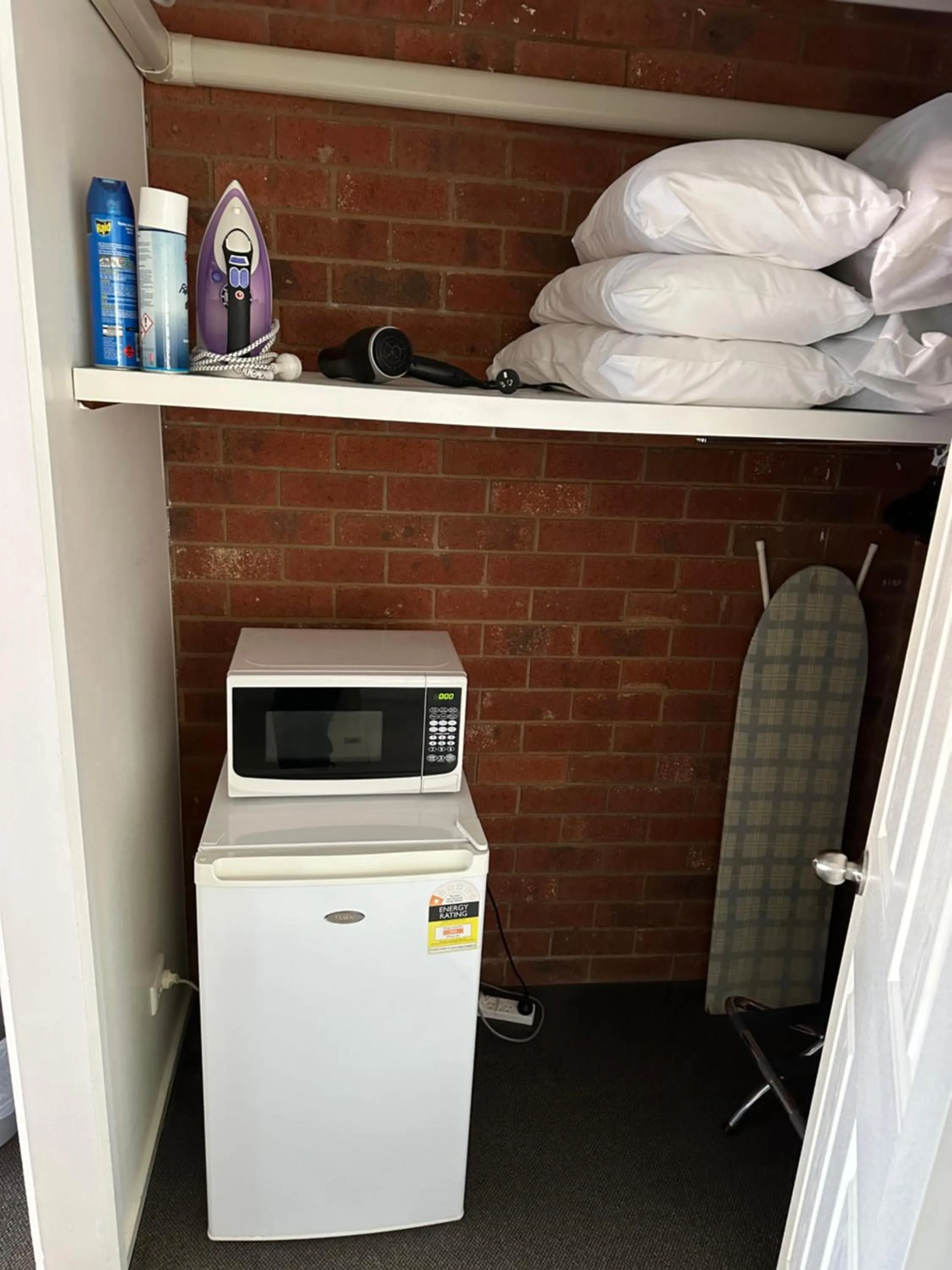 Pevensey Motor Lodge