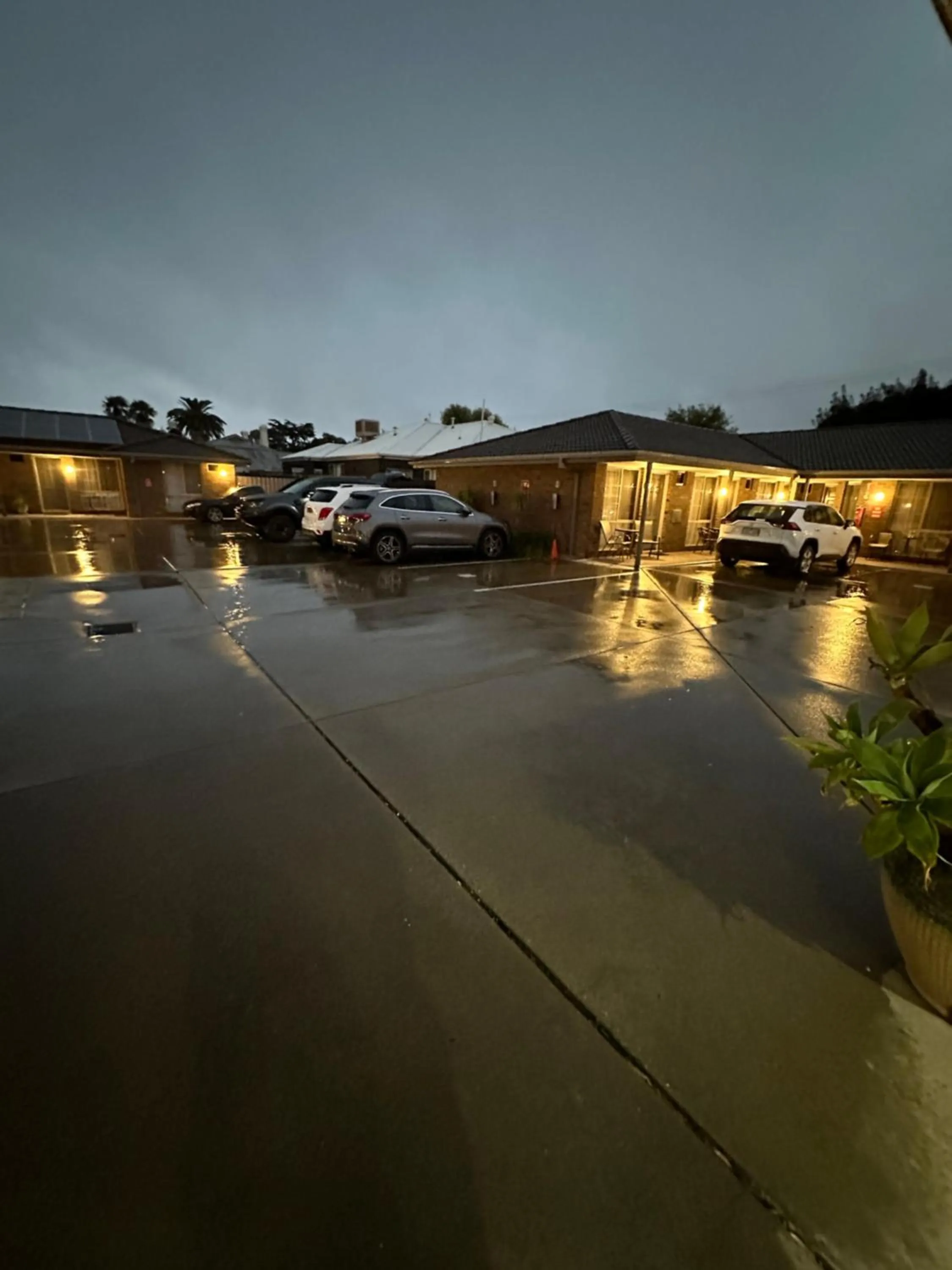 Pevensey Motor Lodge