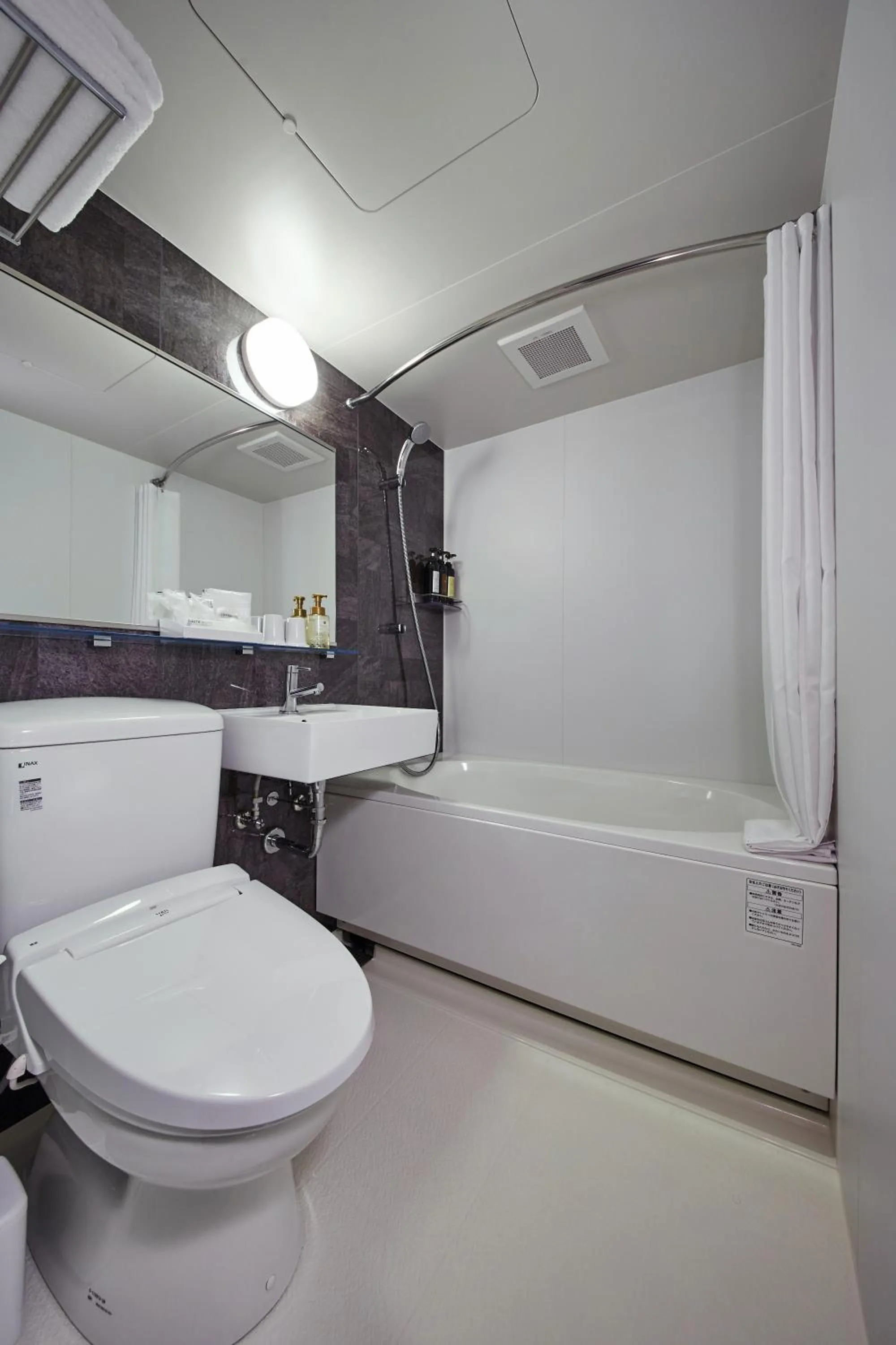 HOTEL AMANEK Asakusa Ekimae