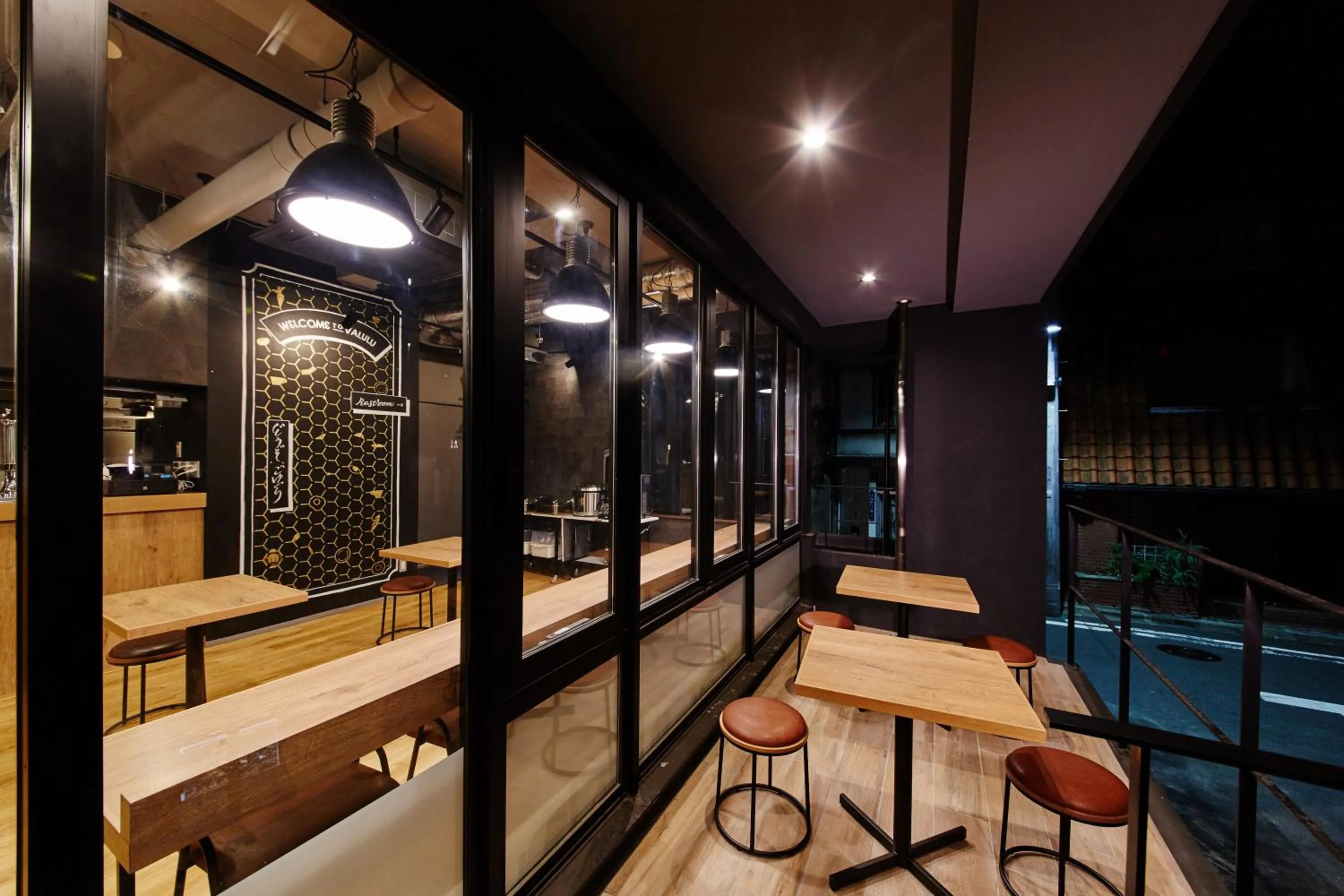 Balcony/Terrace in HOTEL AMANEK Asakusa Ekimae