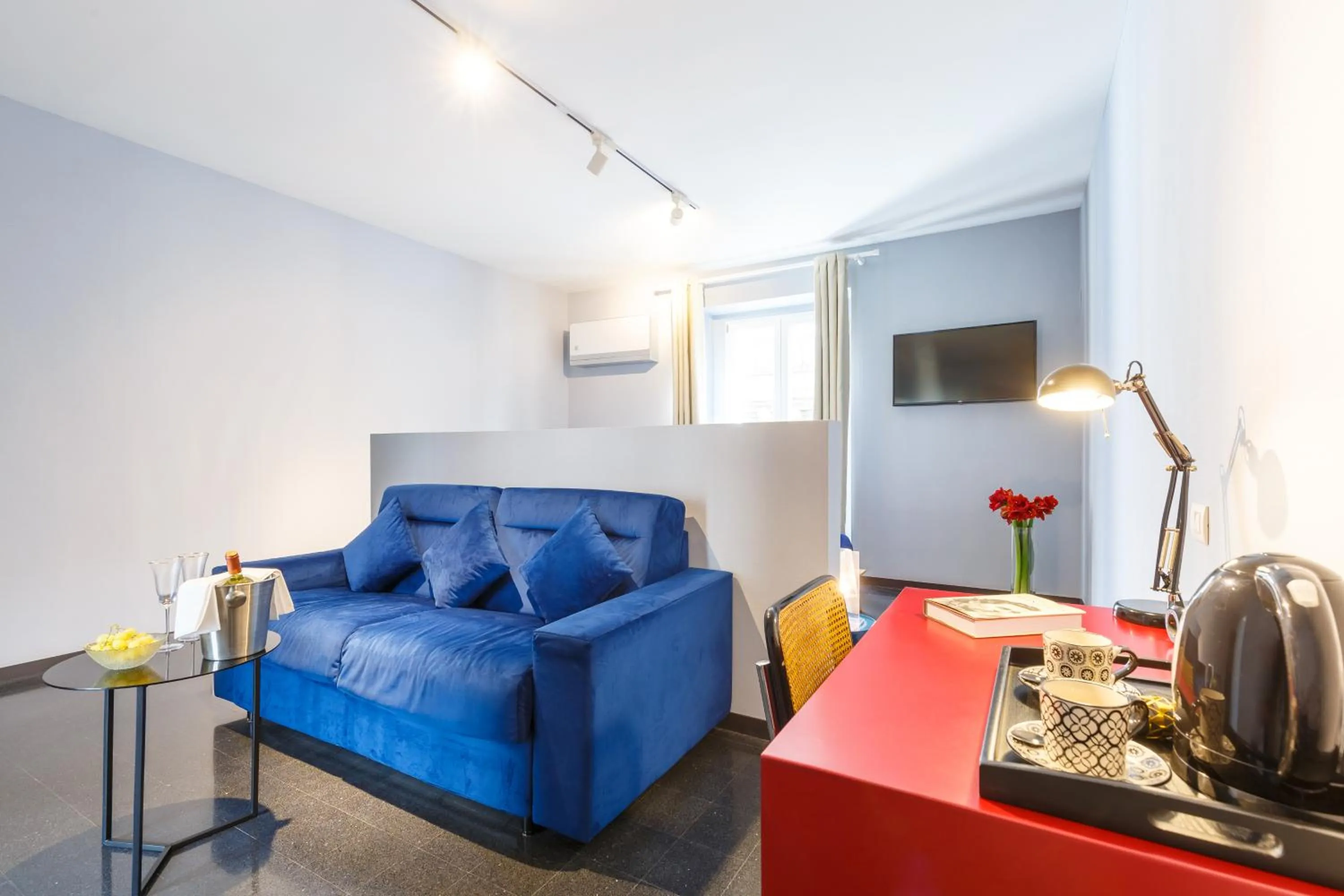 Dimora Doria d'Angri