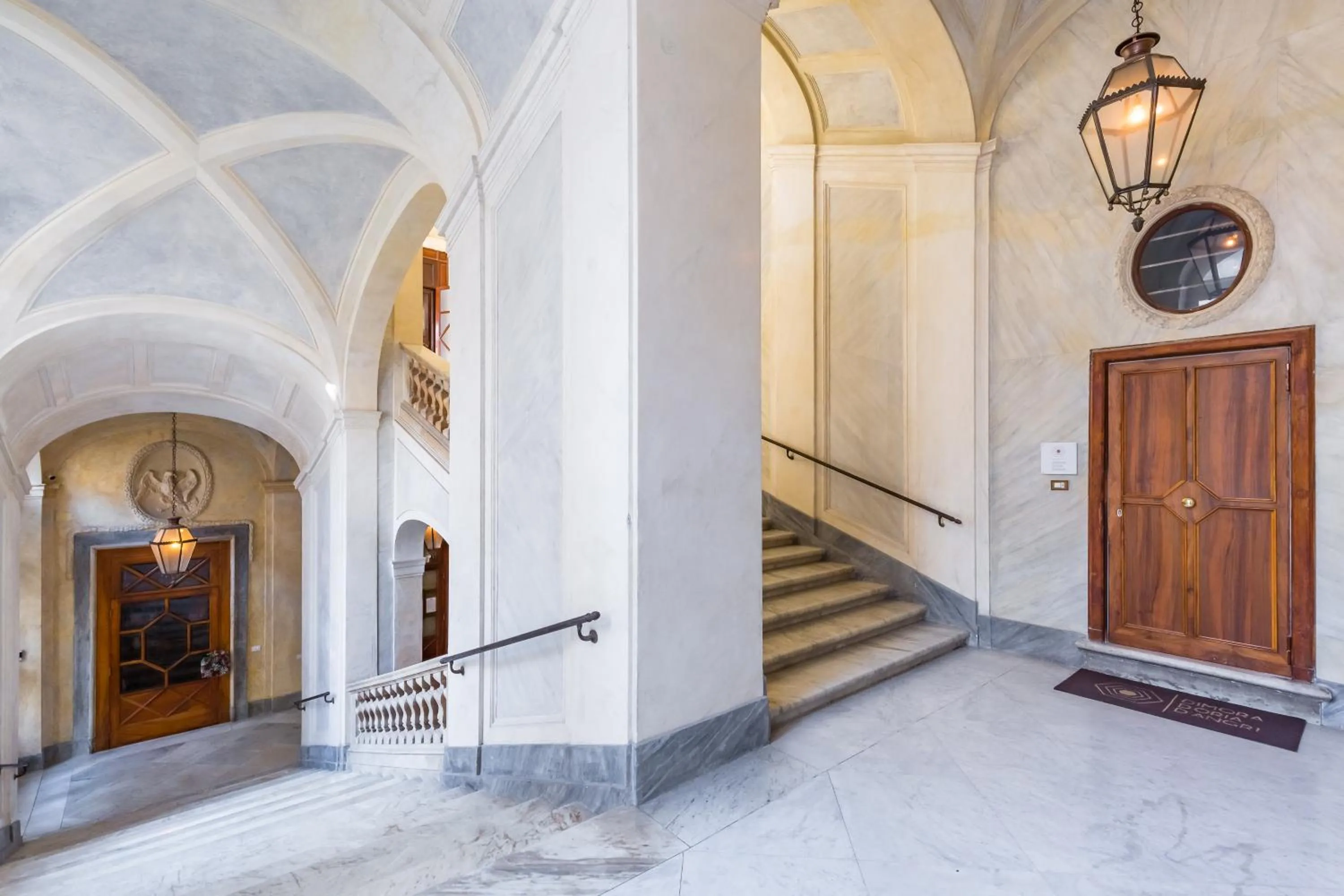 Dimora Doria d'Angri