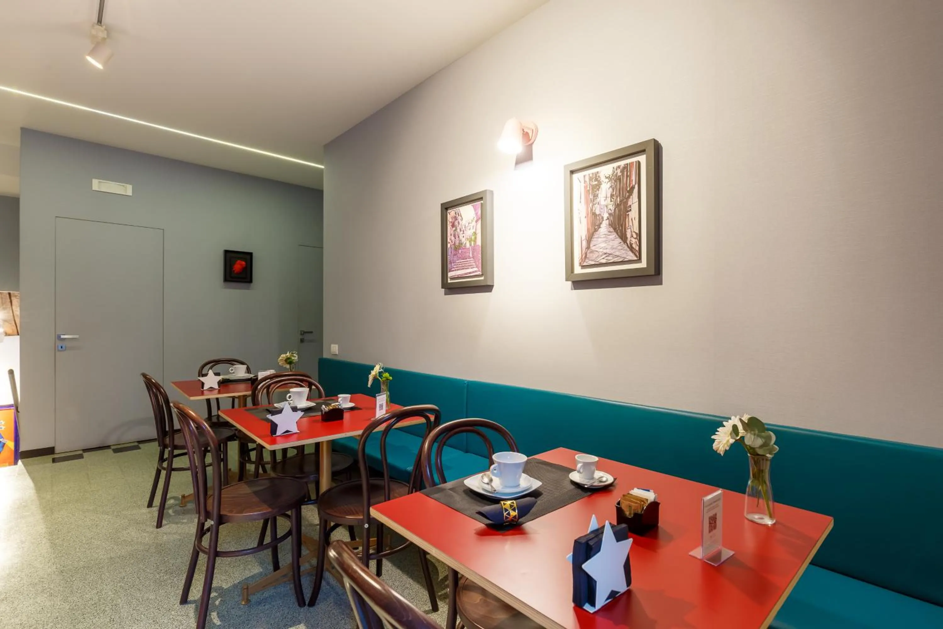 Dimora Doria d'Angri