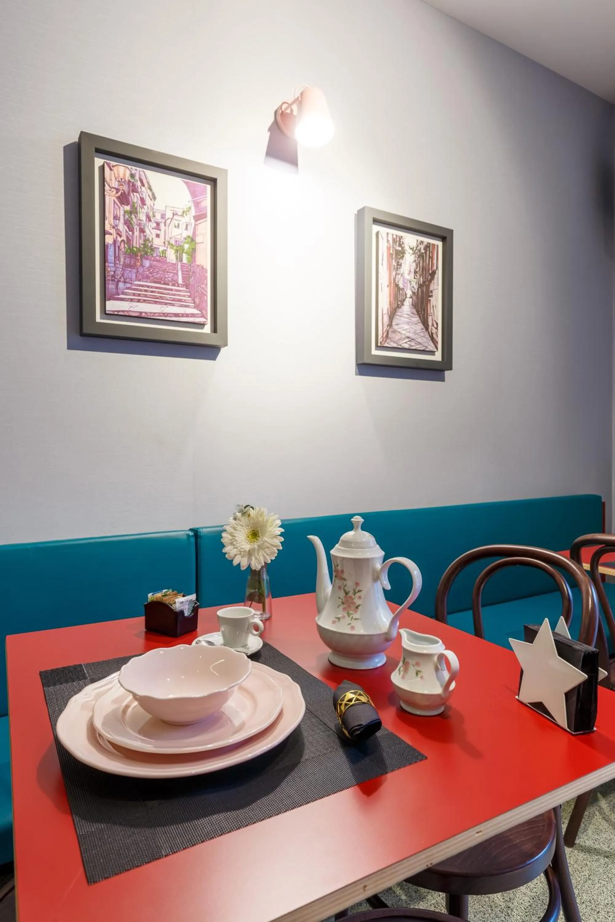 Dimora Doria d'Angri