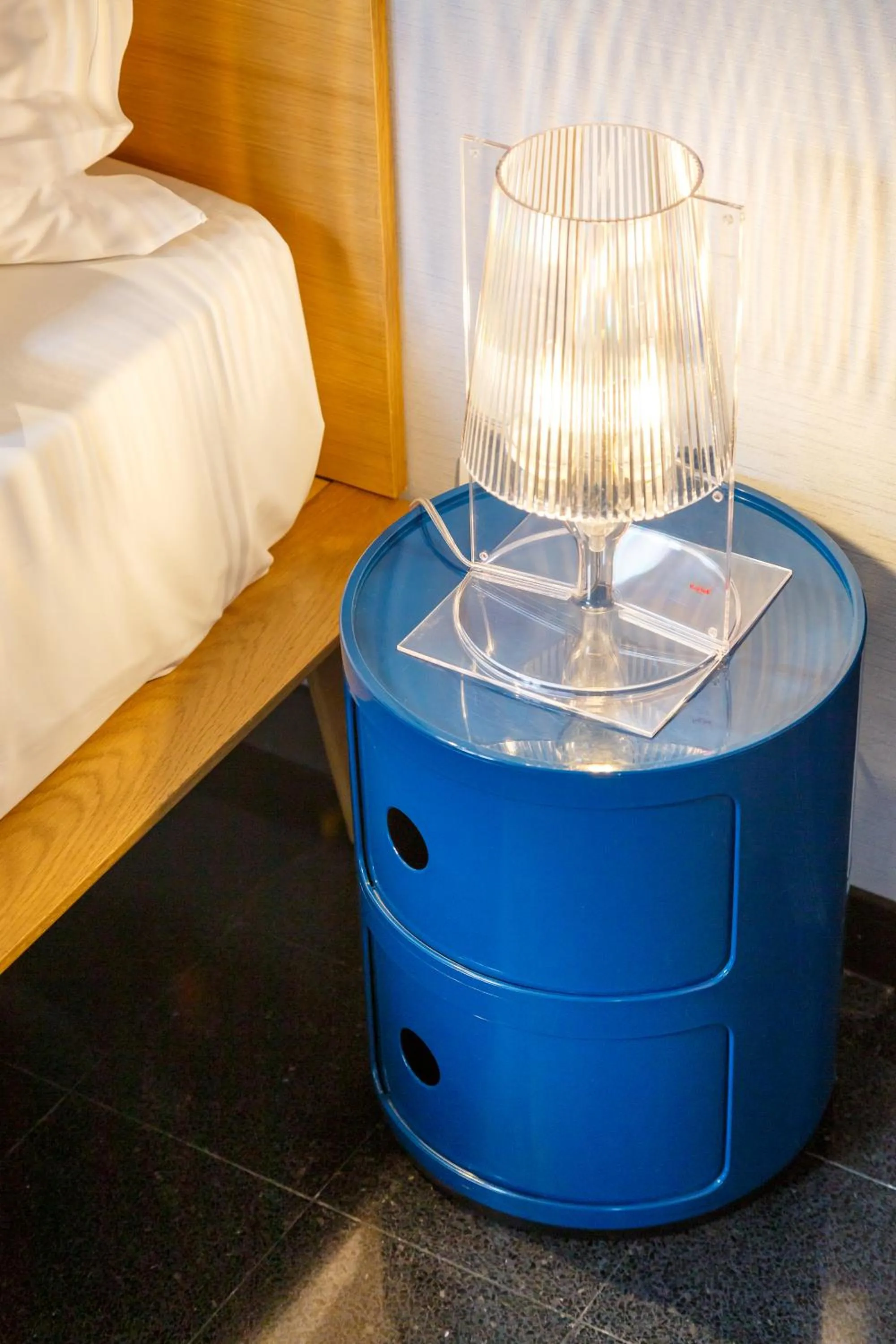 Photo of the whole room, Bed in Dimora Doria d'Angri