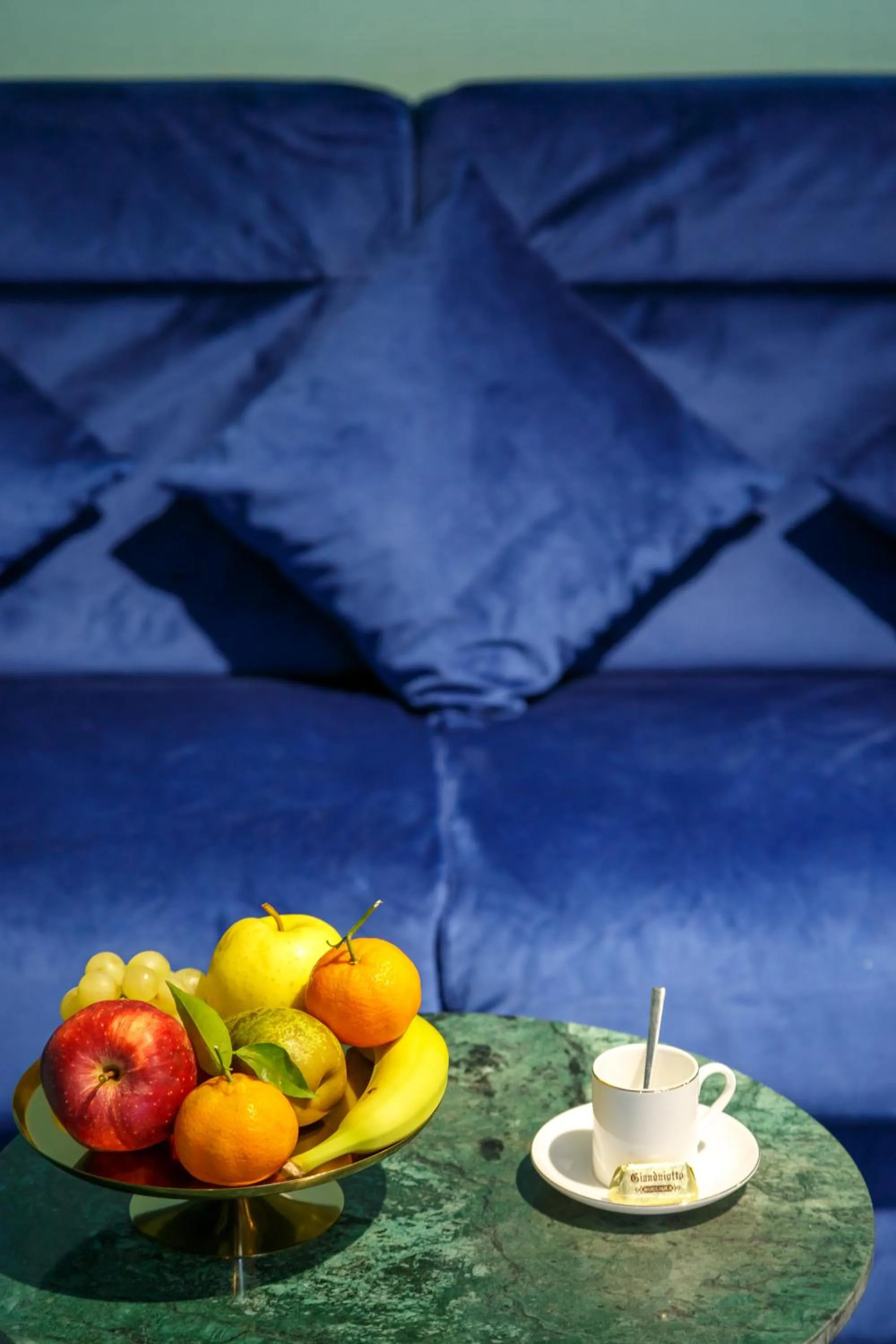 Dimora Doria d'Angri