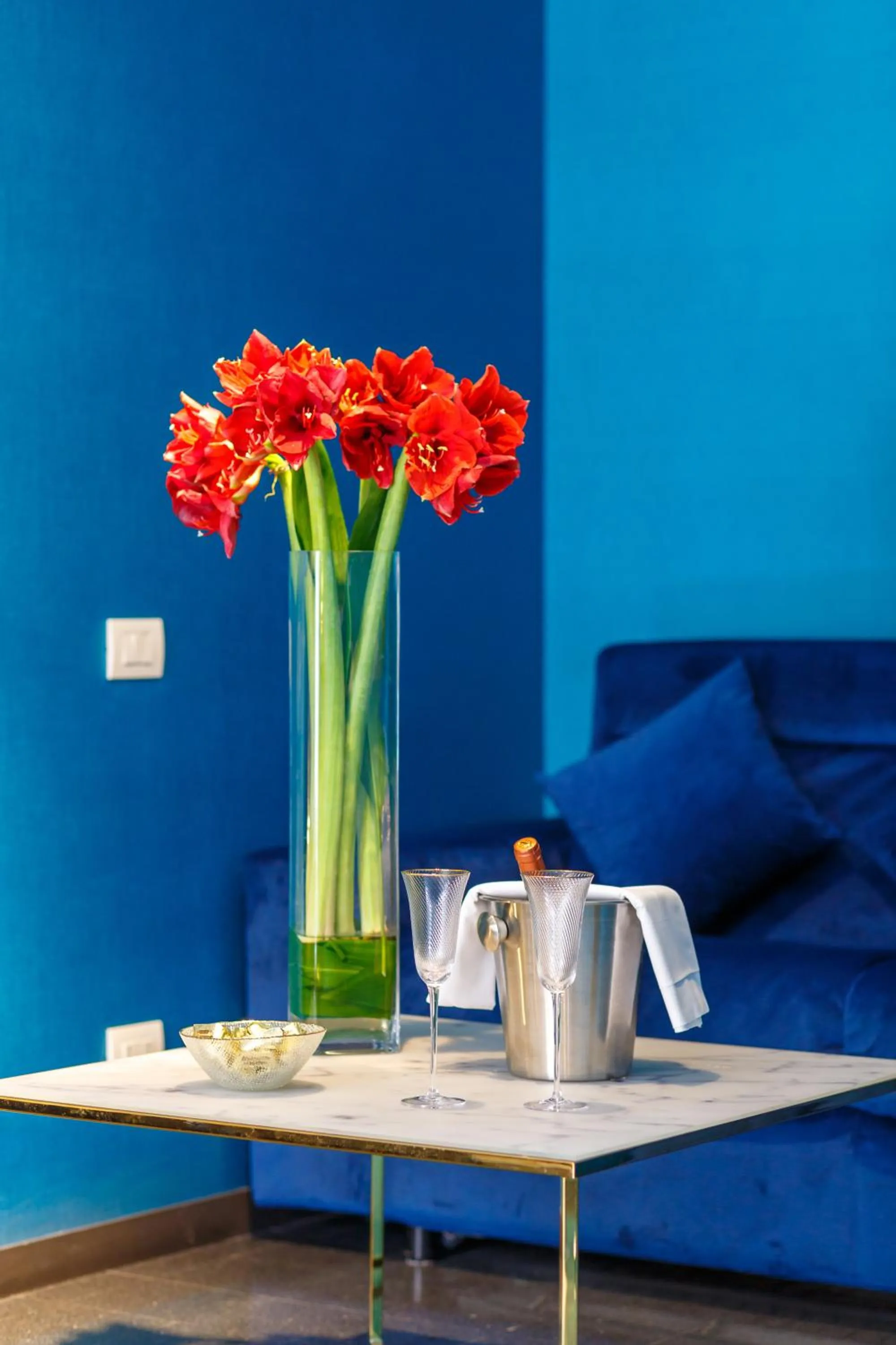 Dimora Doria d'Angri