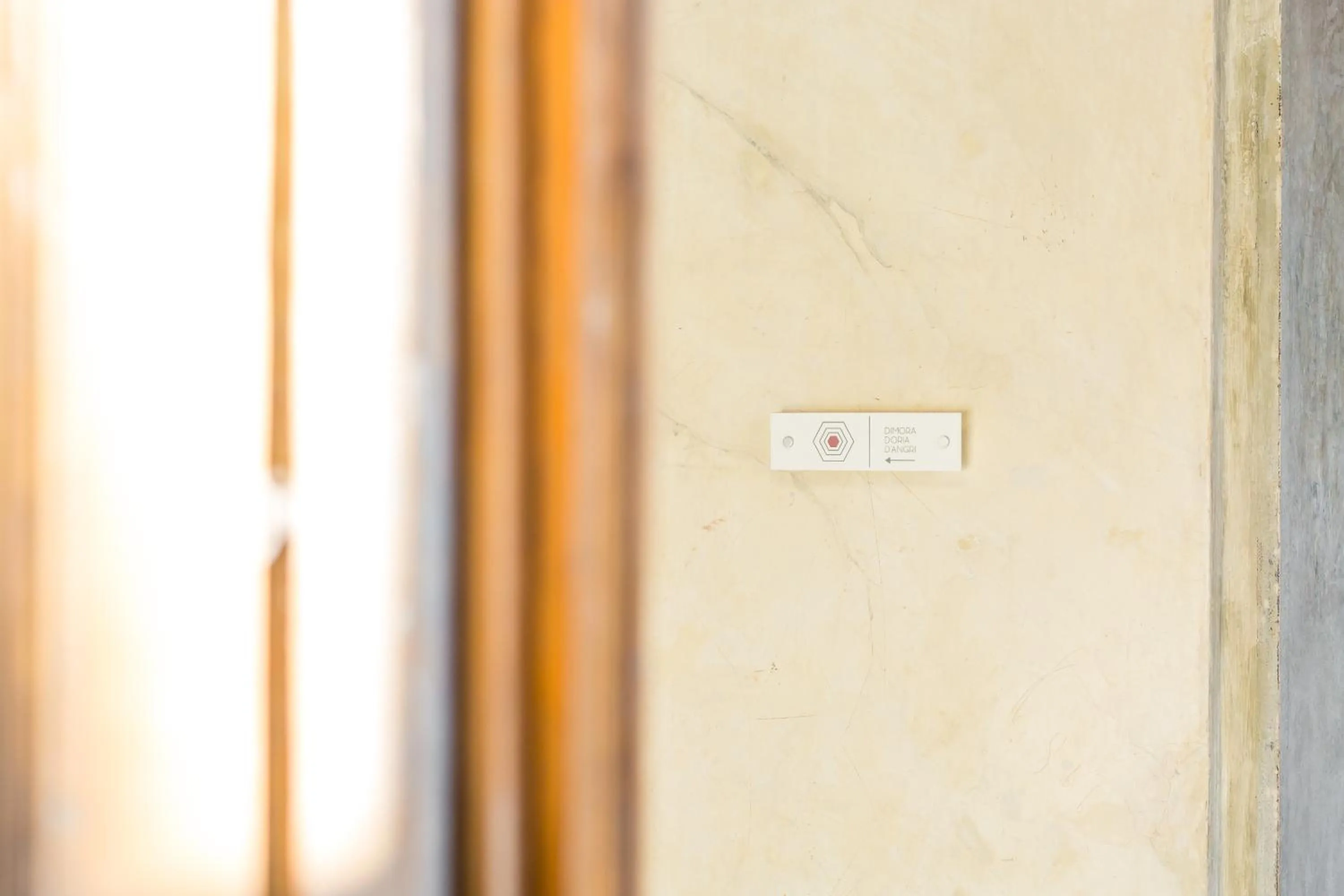 Dimora Doria d'Angri