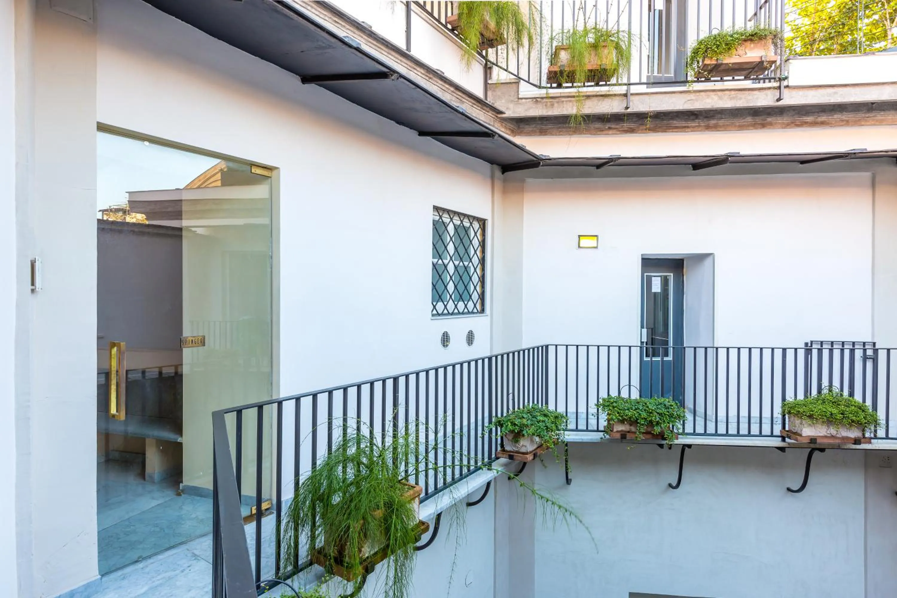 Dimora Doria d'Angri