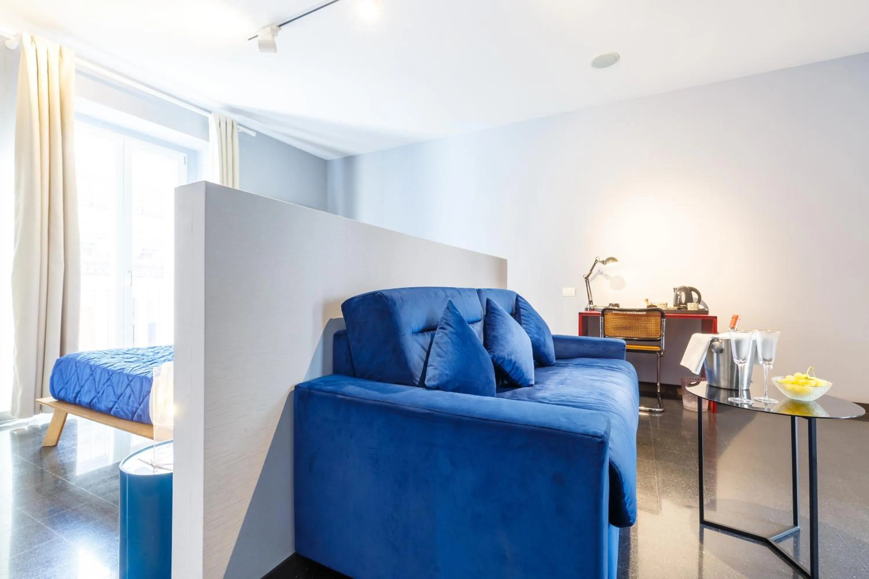 Dimora Doria d'Angri