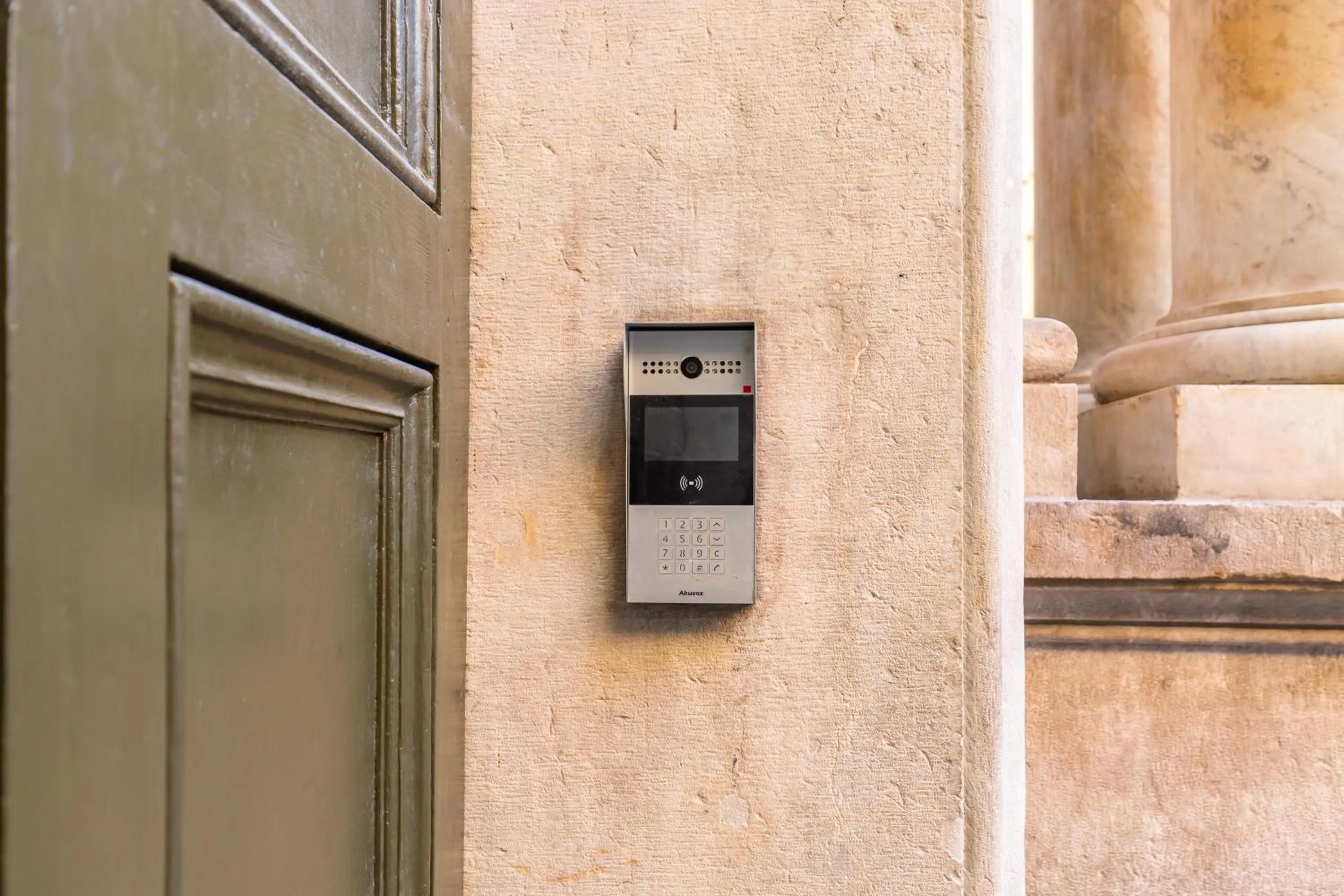 Dimora Doria d'Angri