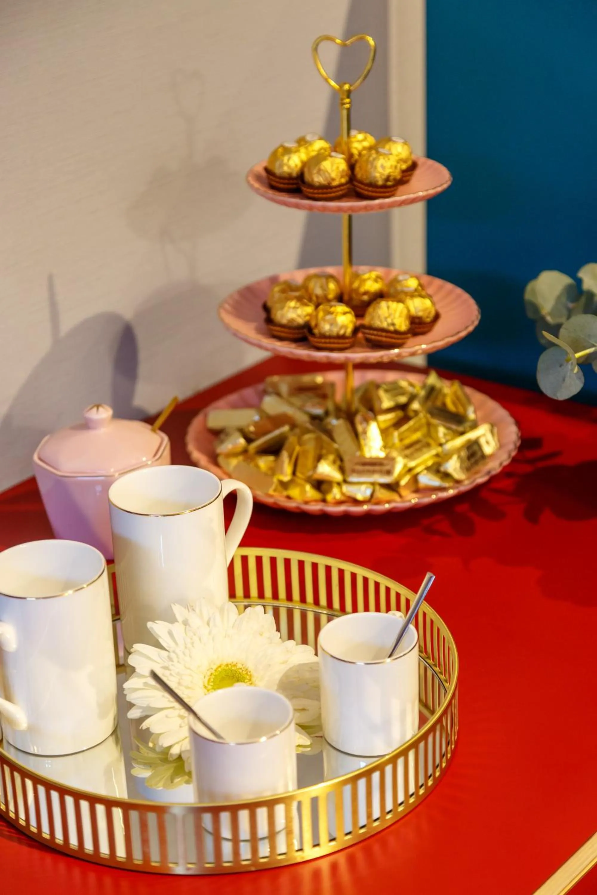 Dimora Doria d'Angri