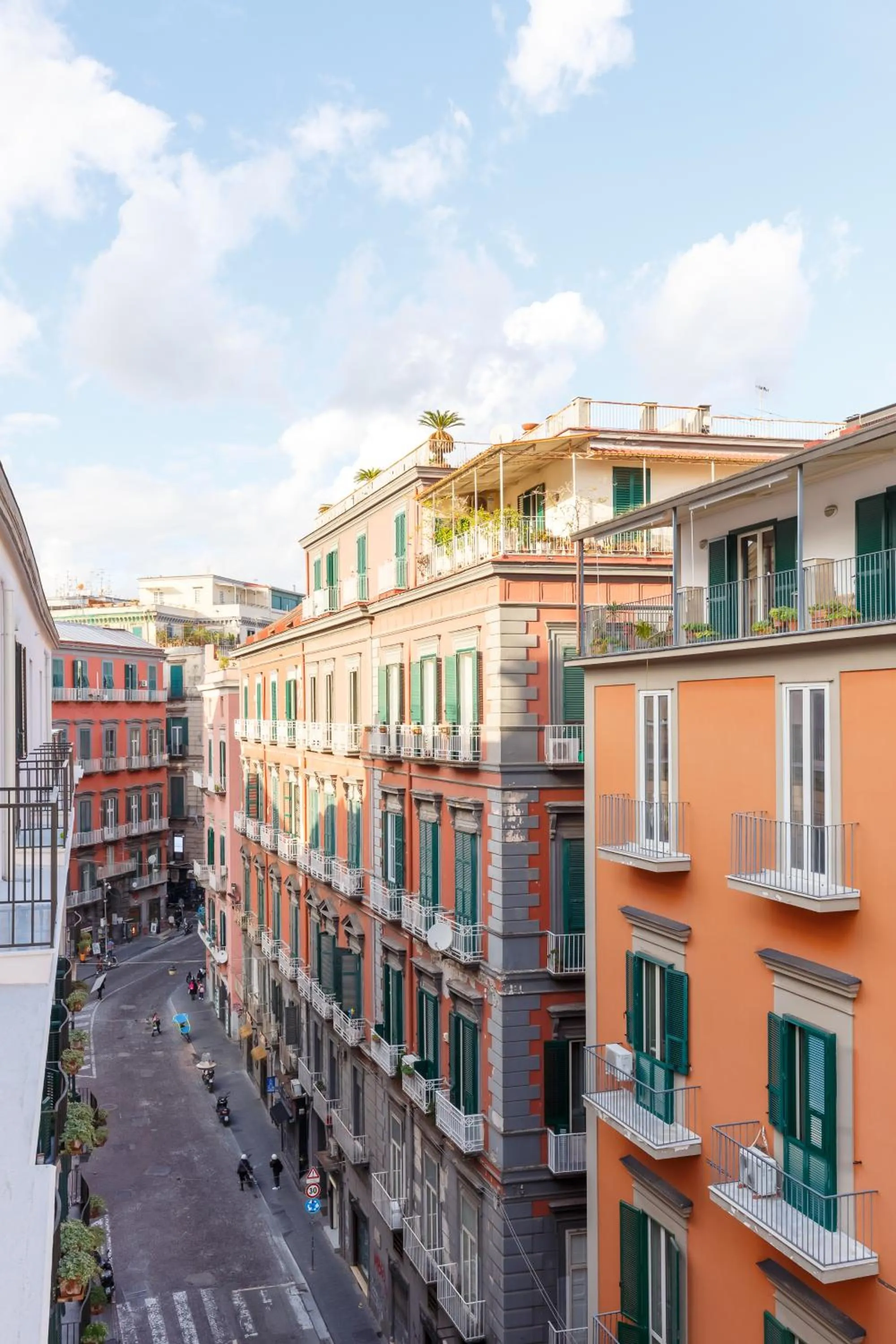 Dimora Doria d'Angri