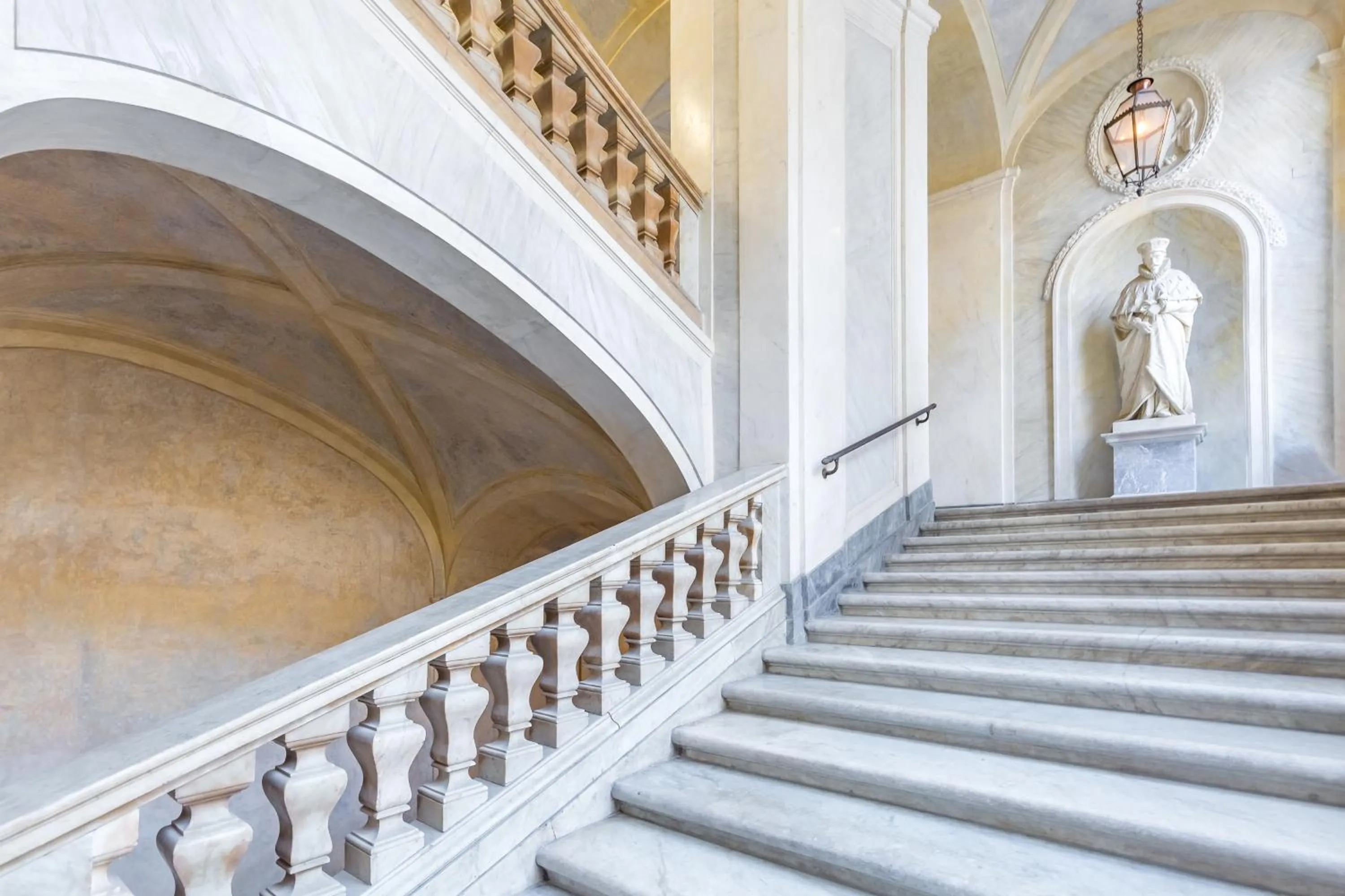 Dimora Doria d'Angri