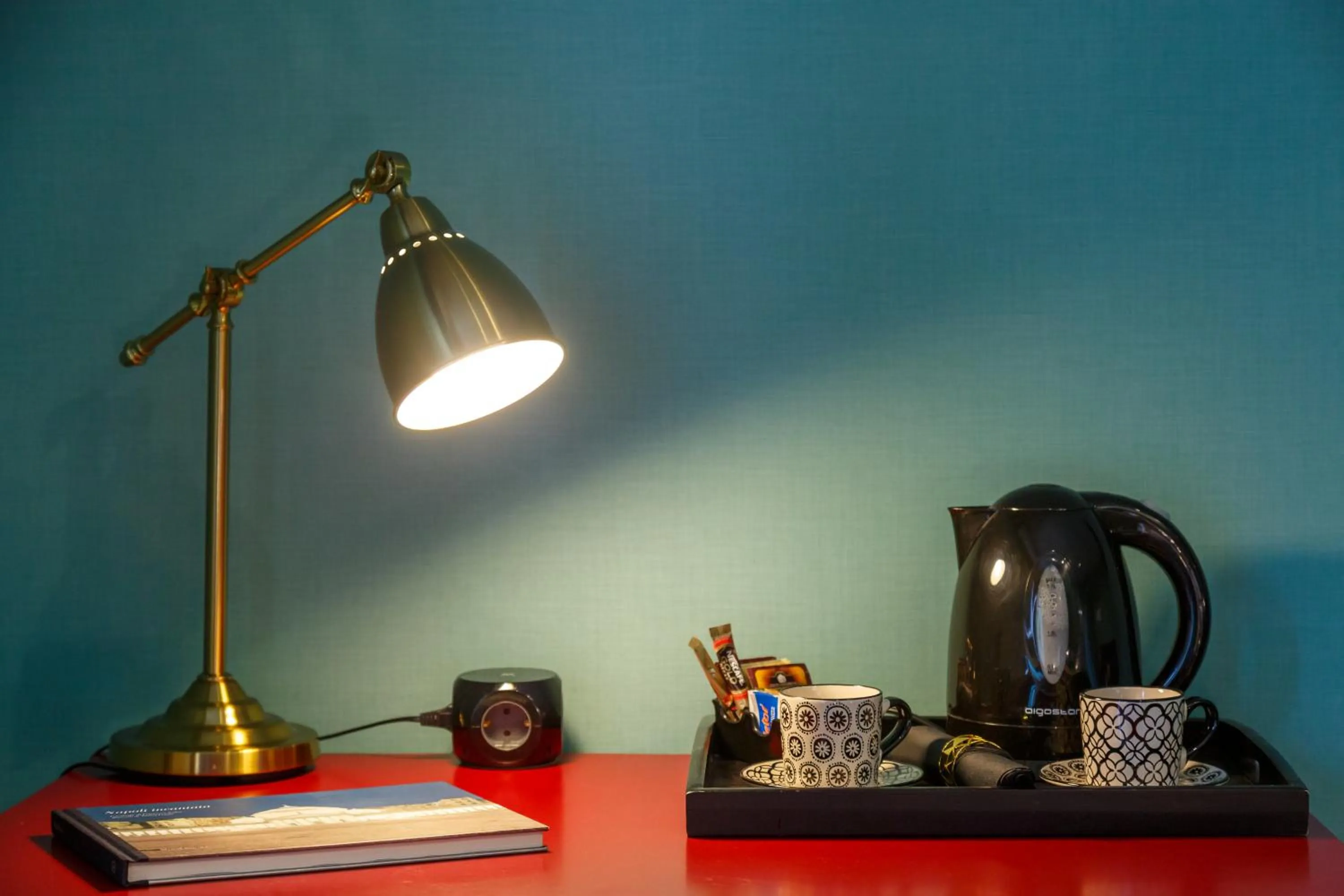 Dimora Doria d'Angri