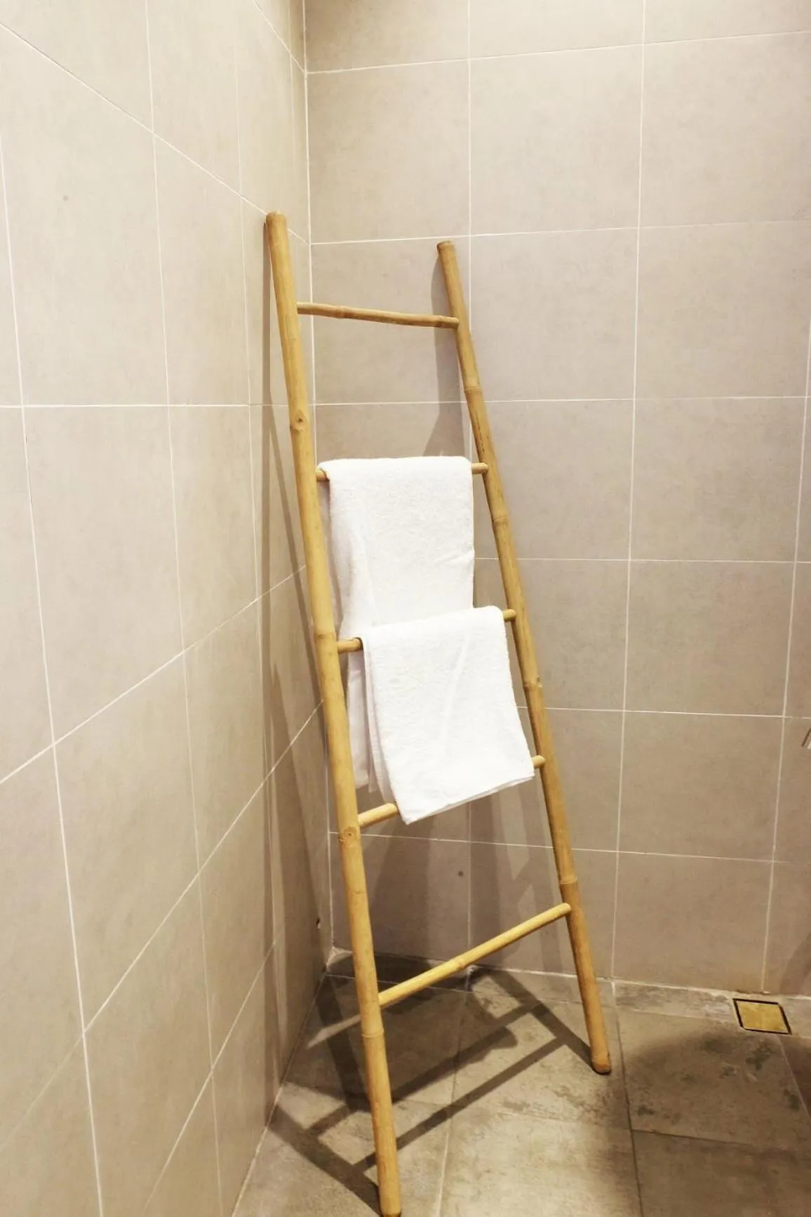 Bathroom in Green River Boutique Hotel