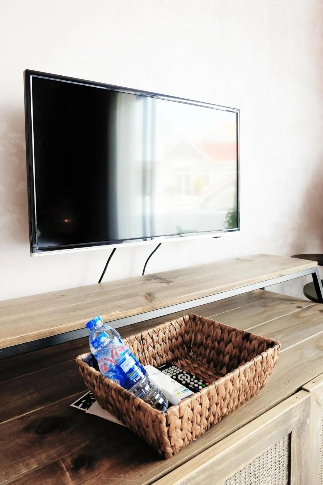 Food and drinks in Green River Boutique Hotel