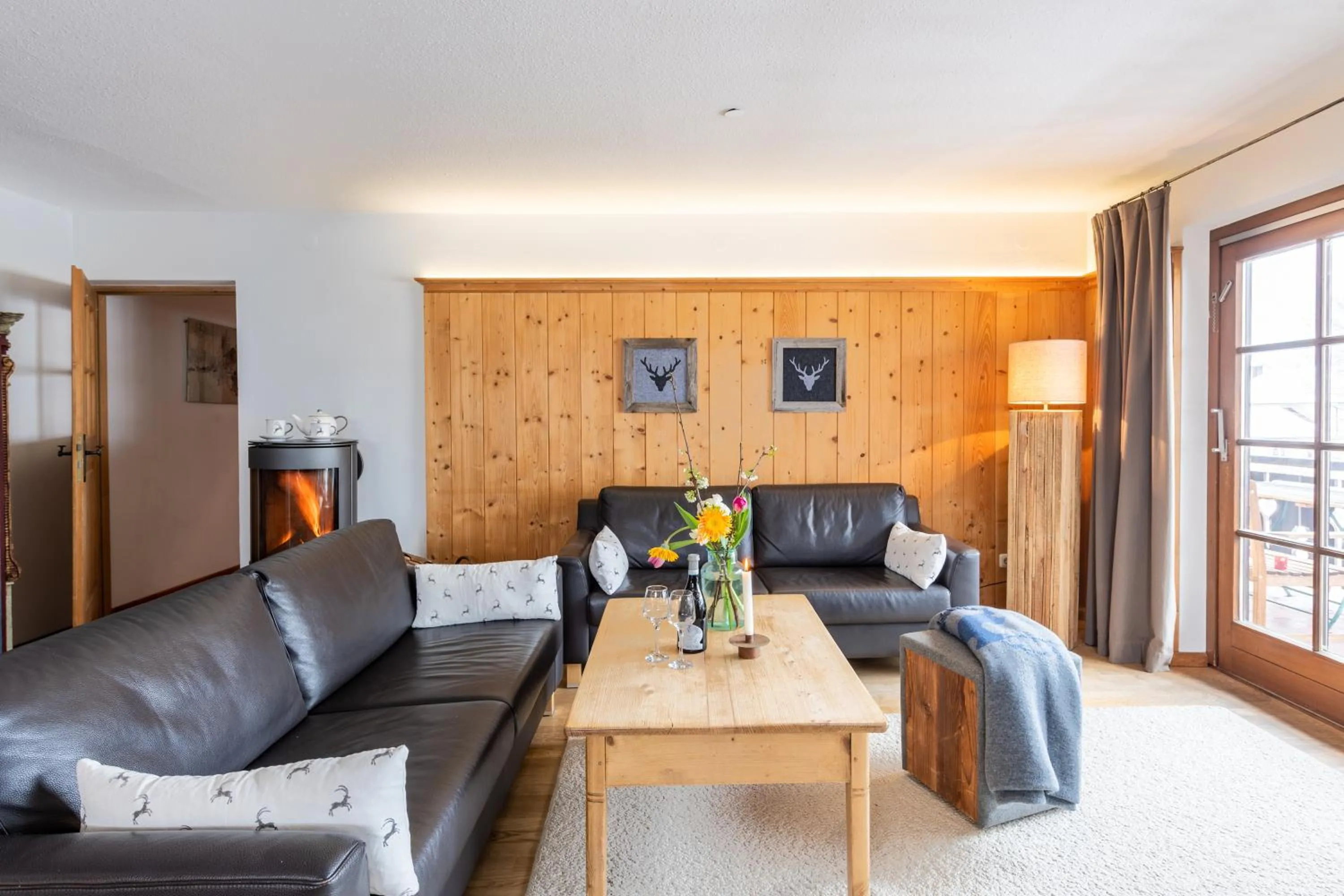 Fischer Apartments