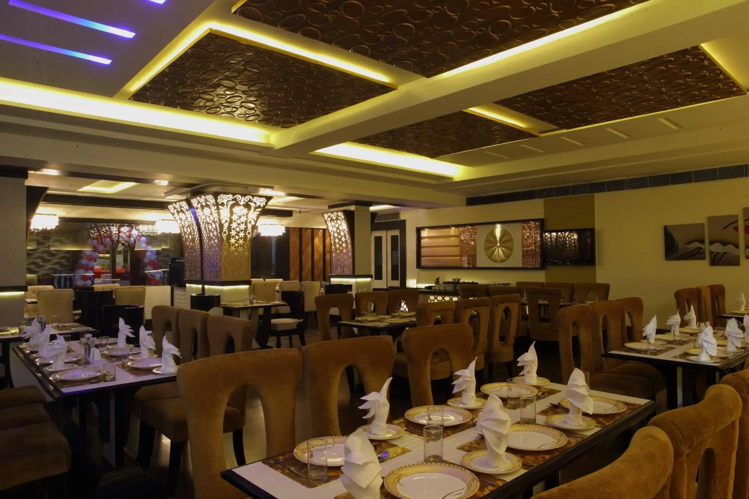 Restaurant/places to eat in Nagpal Regency Restaurant/places to eat in Nagpal Regency