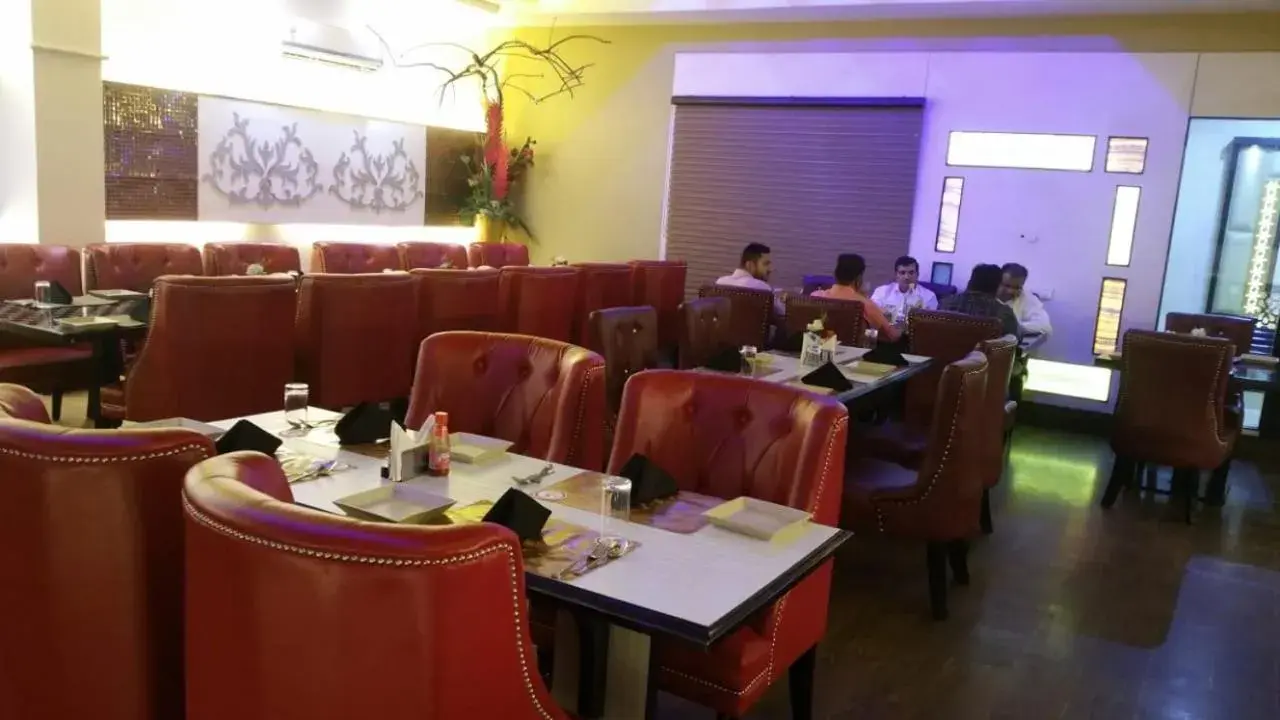 Restaurant/places to eat in Nagpal Regency Restaurant/places to eat in Nagpal Regency