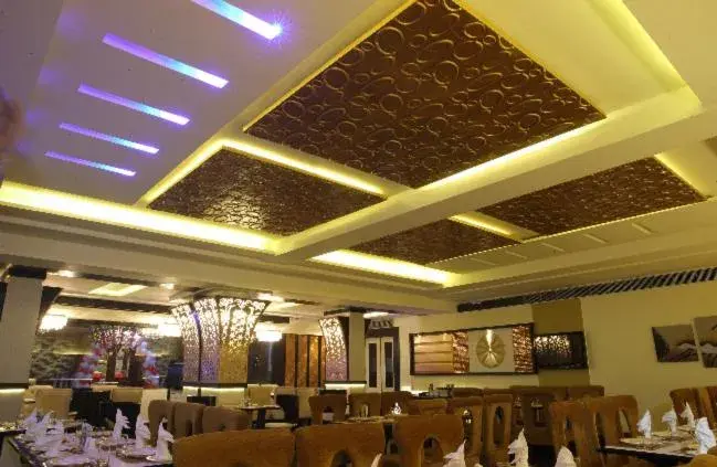 Restaurant/places to eat in Nagpal Regency Restaurant/places to eat in Nagpal Regency
