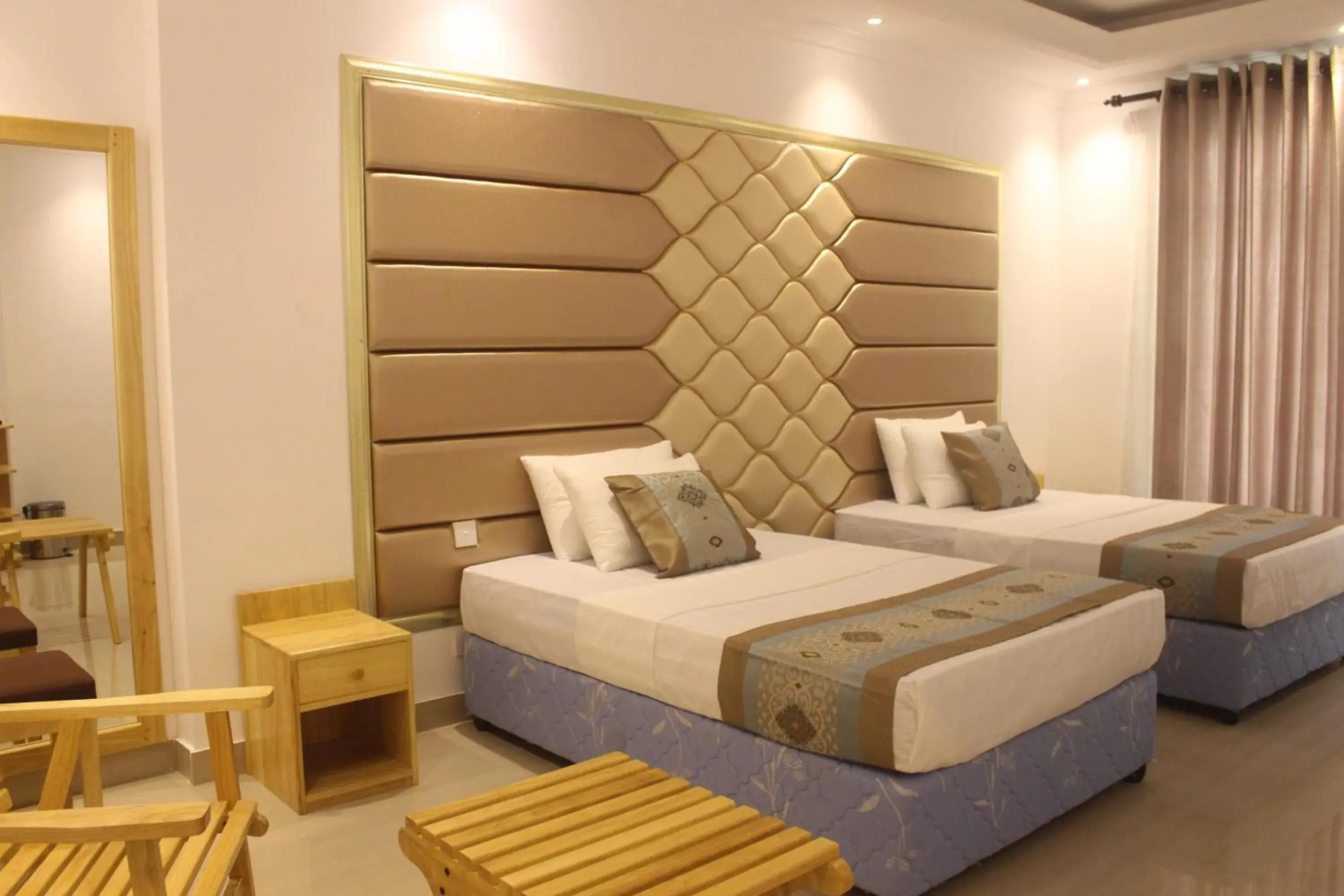 Grand Navro Hotel Grand Navro Hotel
