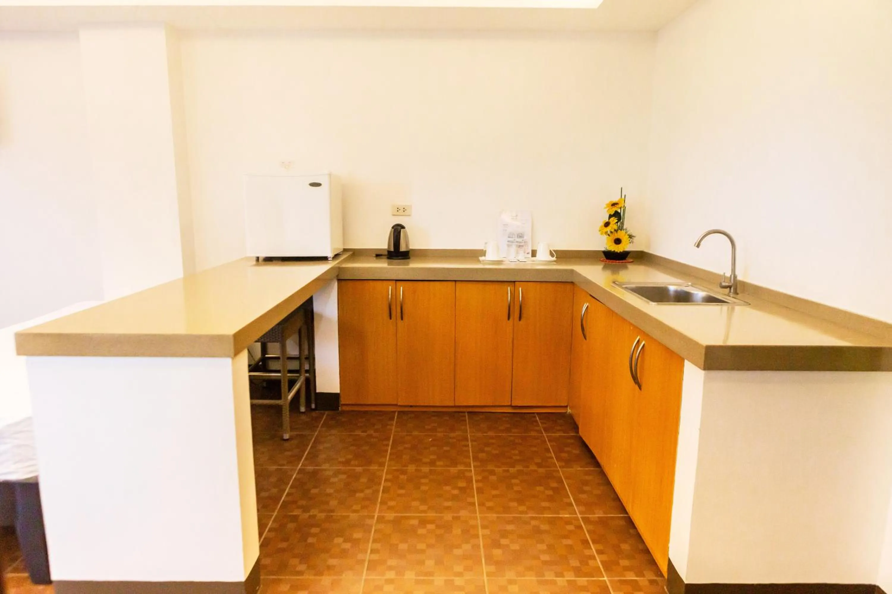 Palmbeach Resort & Spa Mactan, Cebu