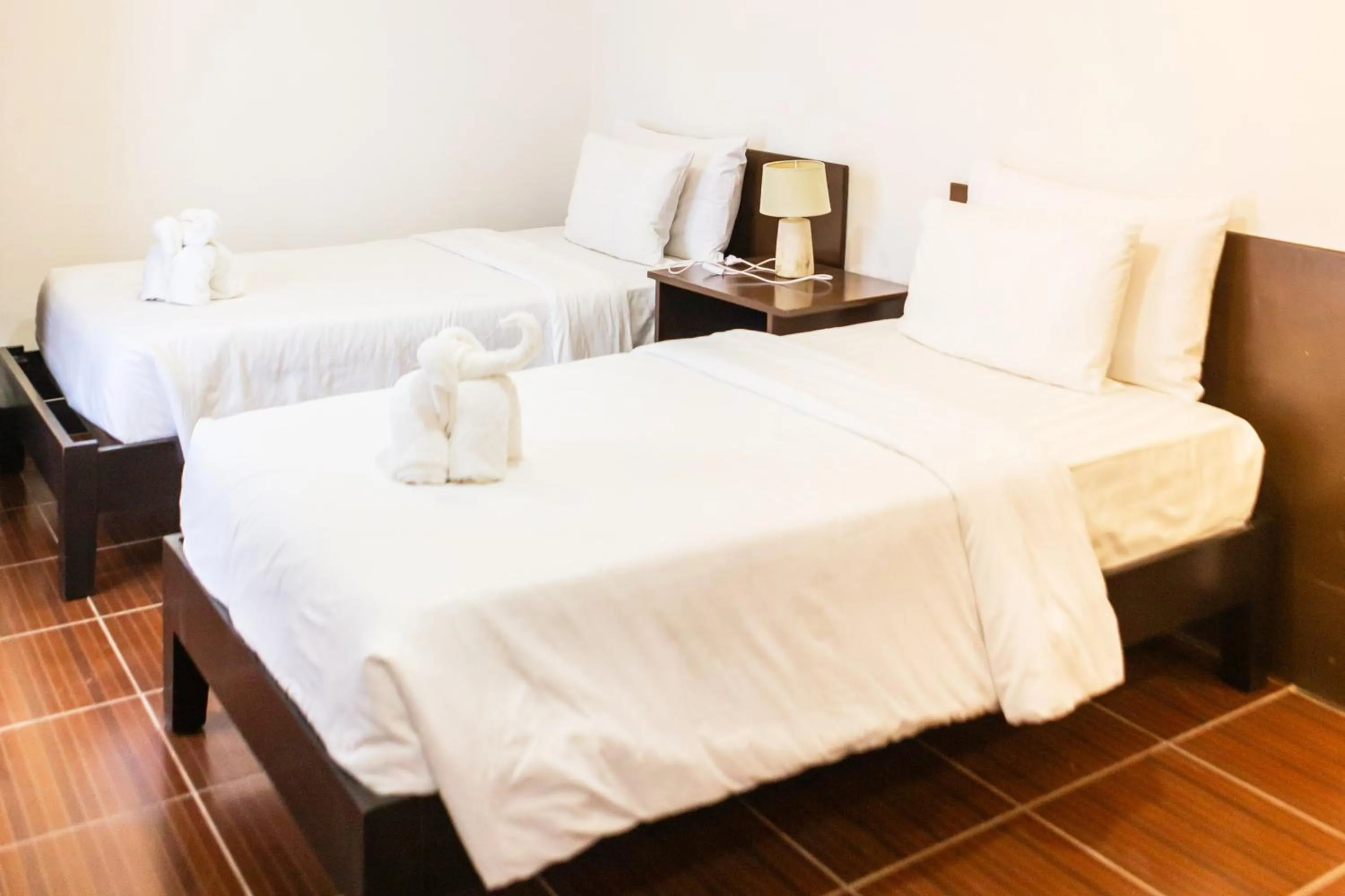 Palmbeach Resort & Spa Mactan, Cebu