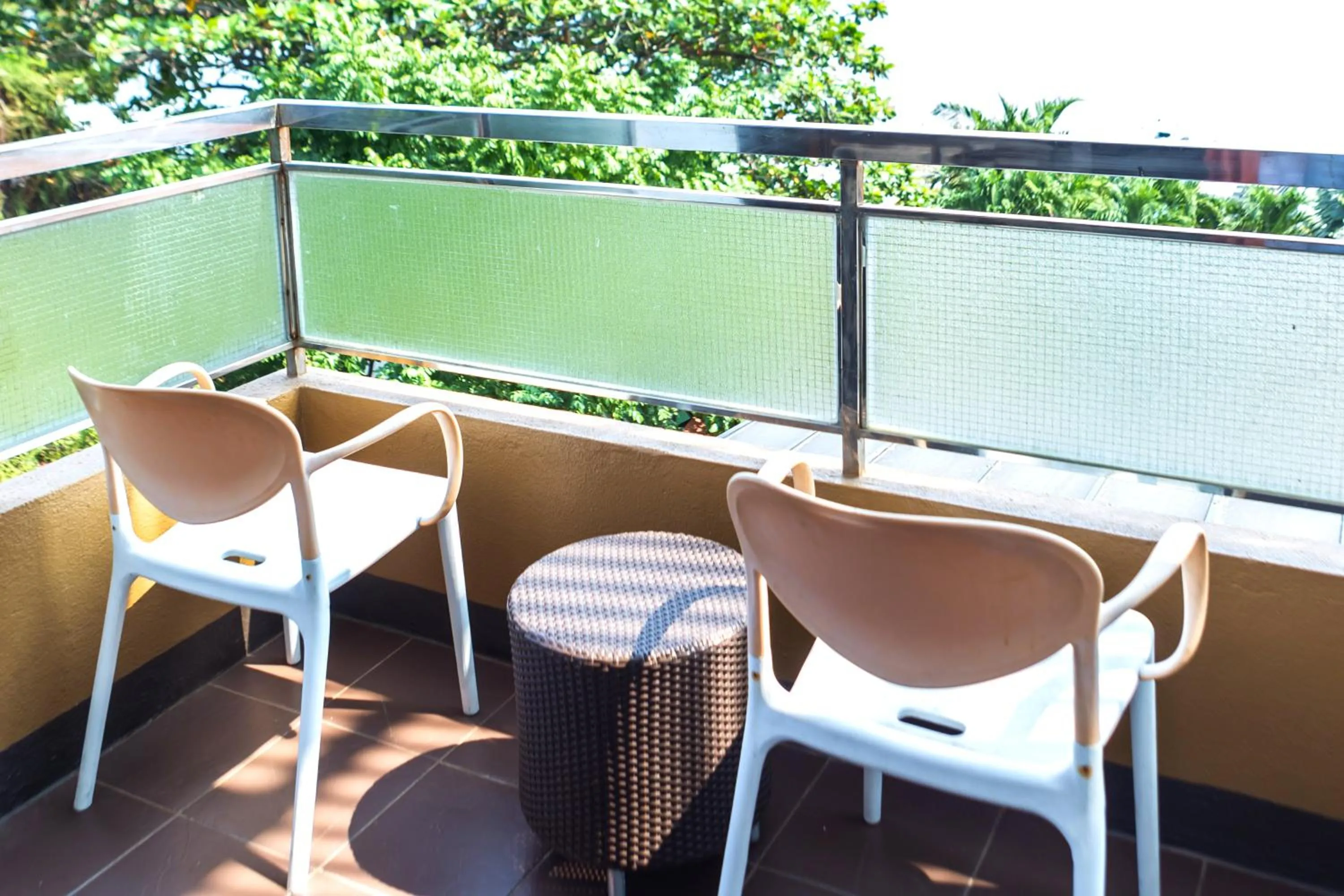 Palmbeach Resort & Spa Mactan, Cebu