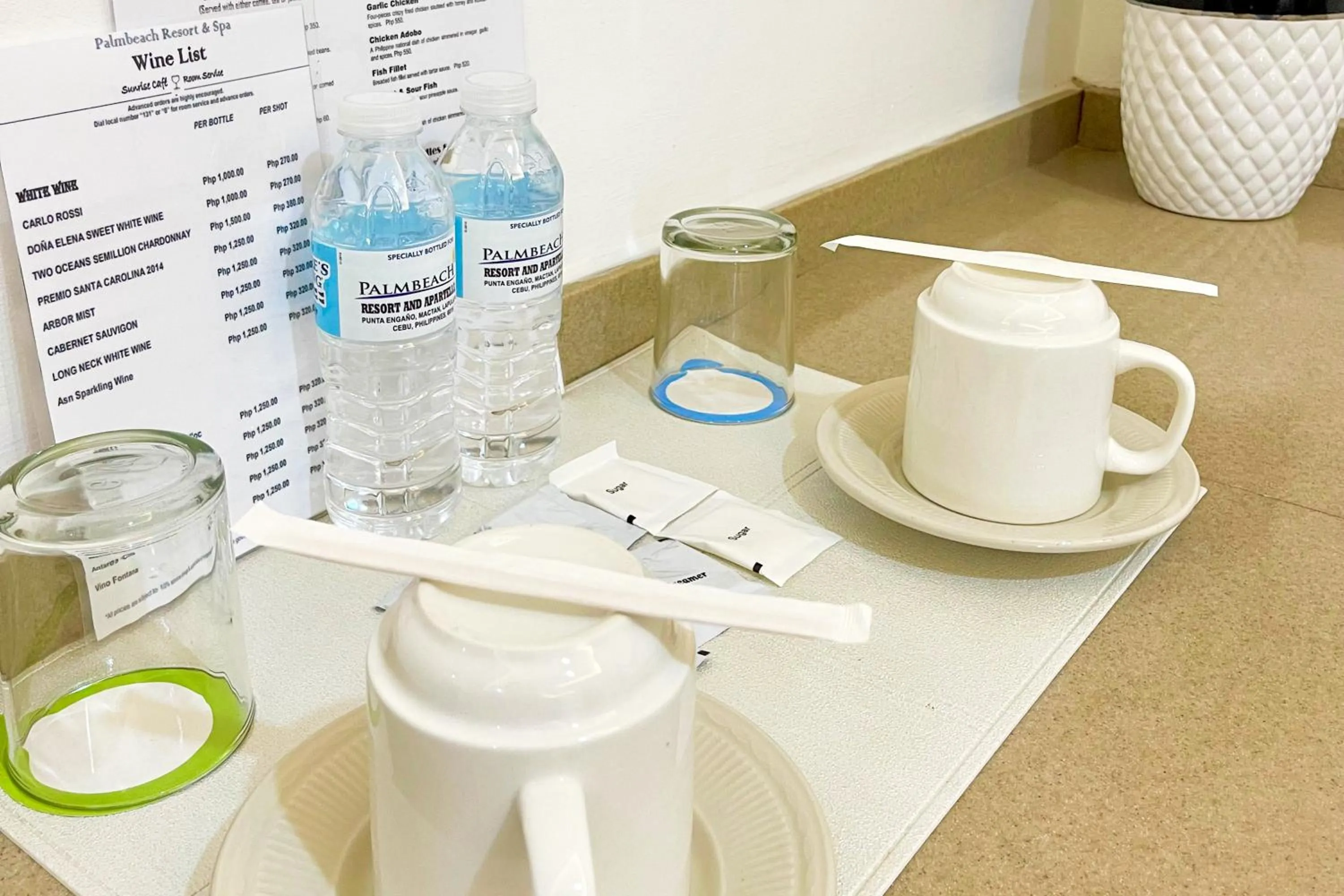 Palmbeach Resort & Spa Mactan, Cebu